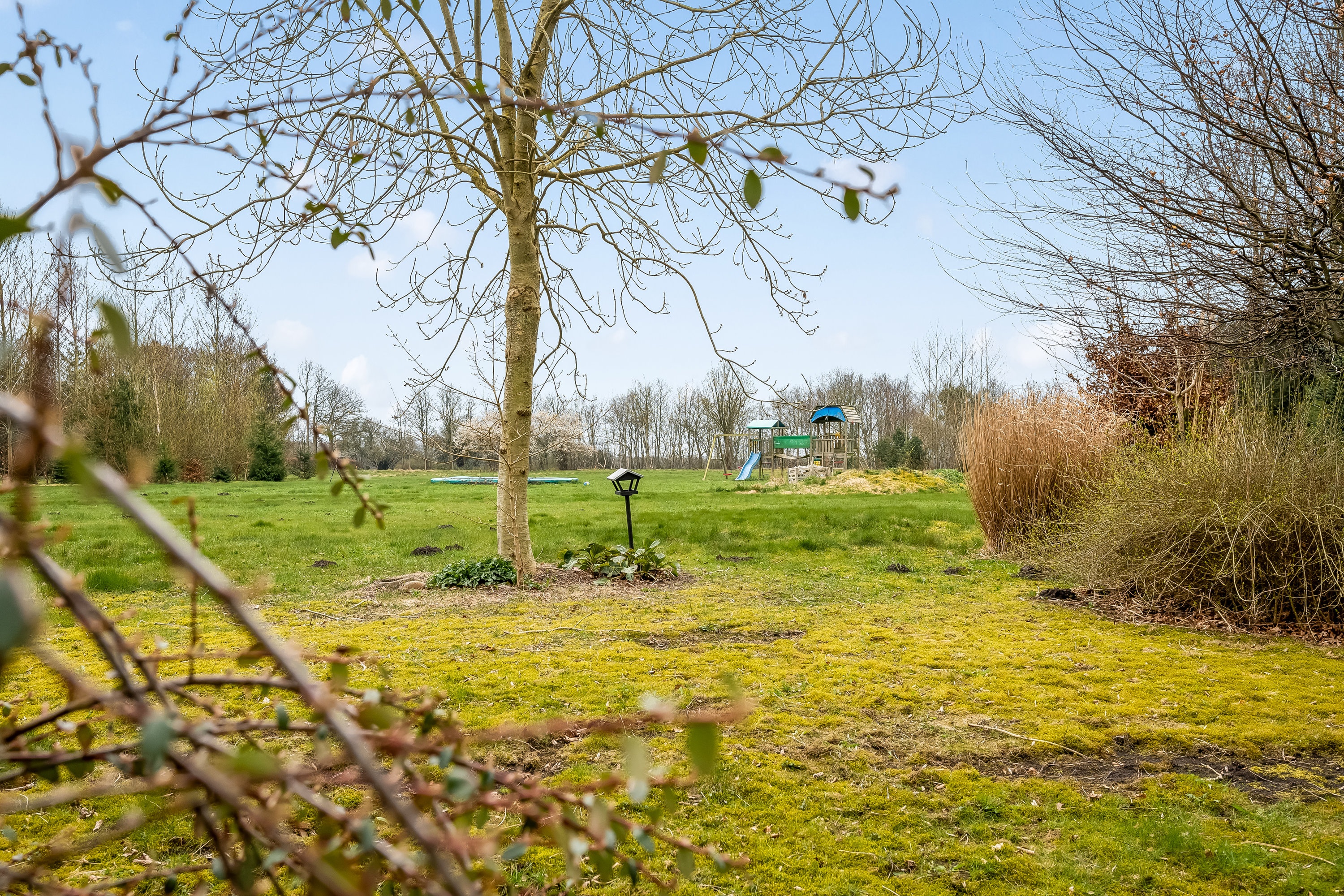 Fremhævet have billede i fuldskærmstilstand. Billede af Sønderskovvej 13, Nordenskov, 6800 Varde