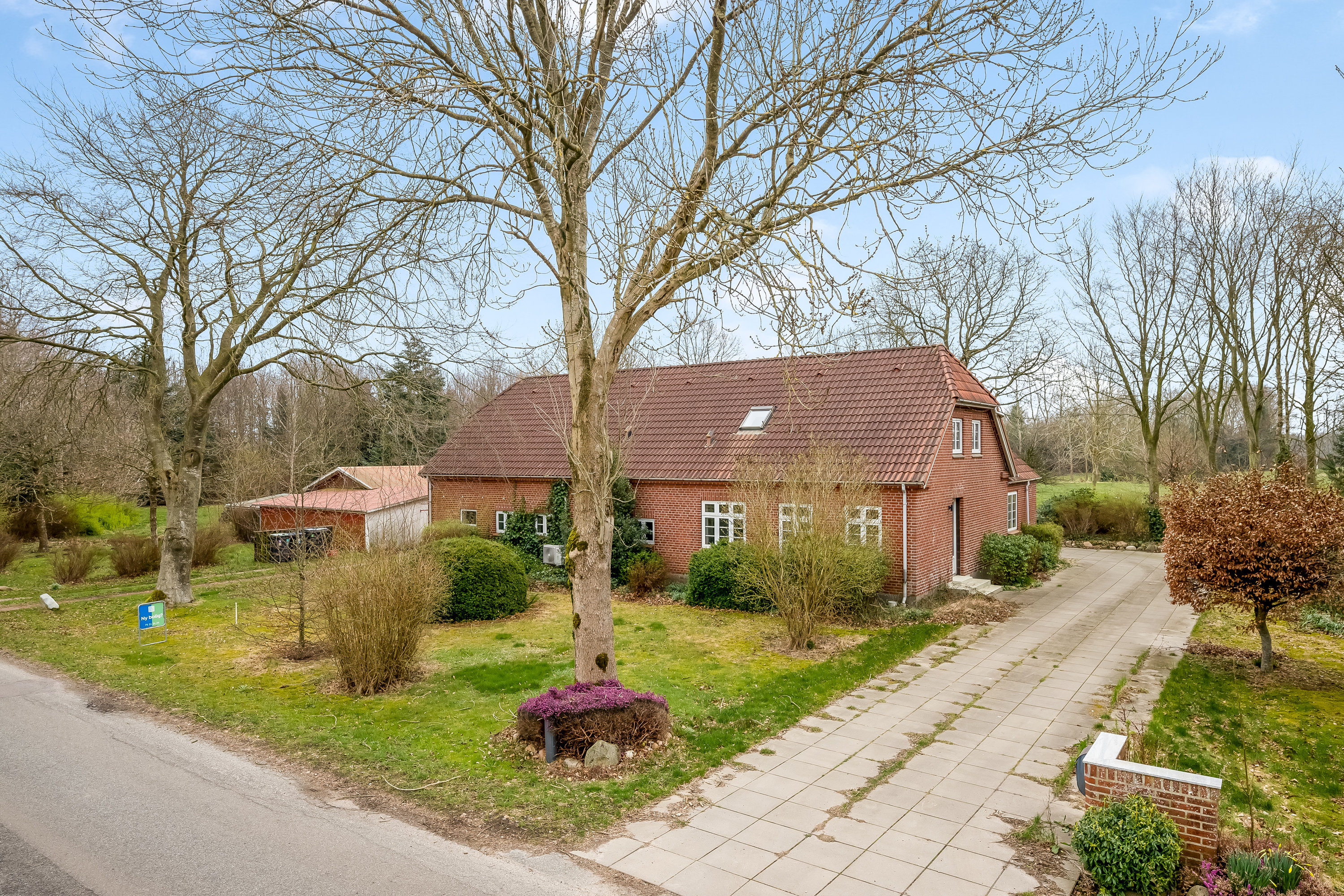 Sønderskovvej 13, Nordenskov, 6800 Varde