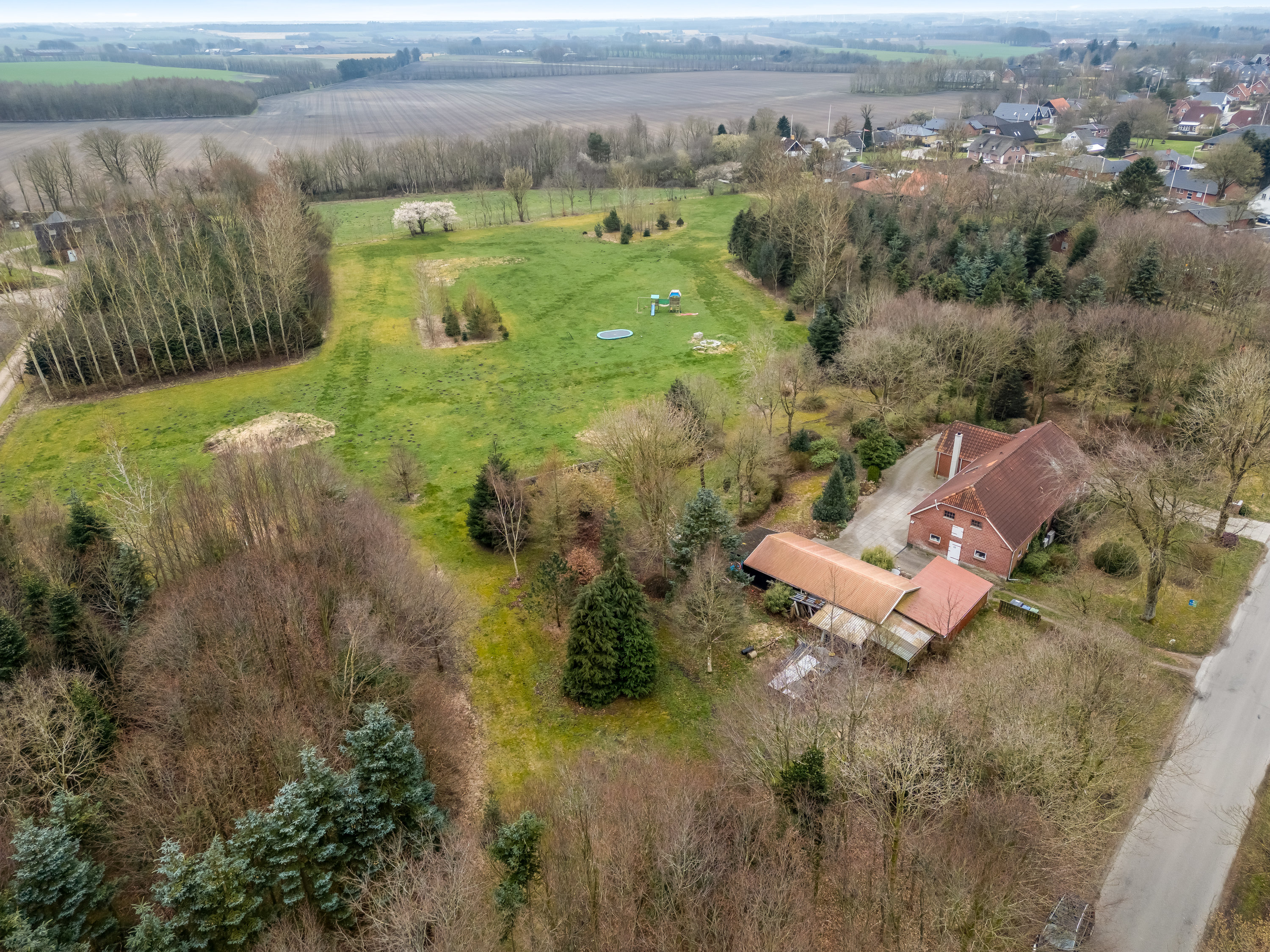 Sønderskovvej 13, Nordenskov, 6800 Varde