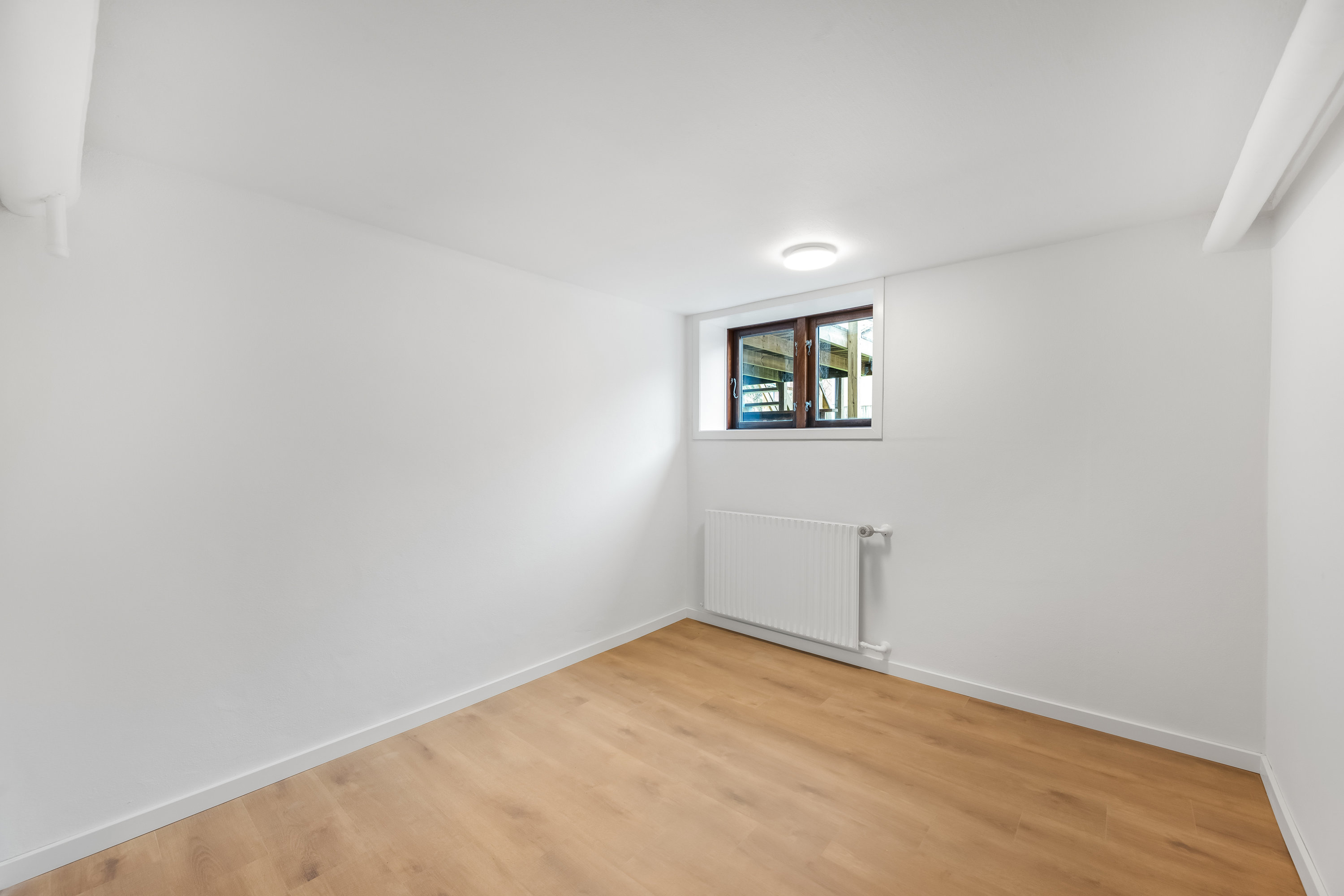 Fremhævet værelse billede i fuldskærmstilstand. Billede af Grønningen 8, 6900 Skjern