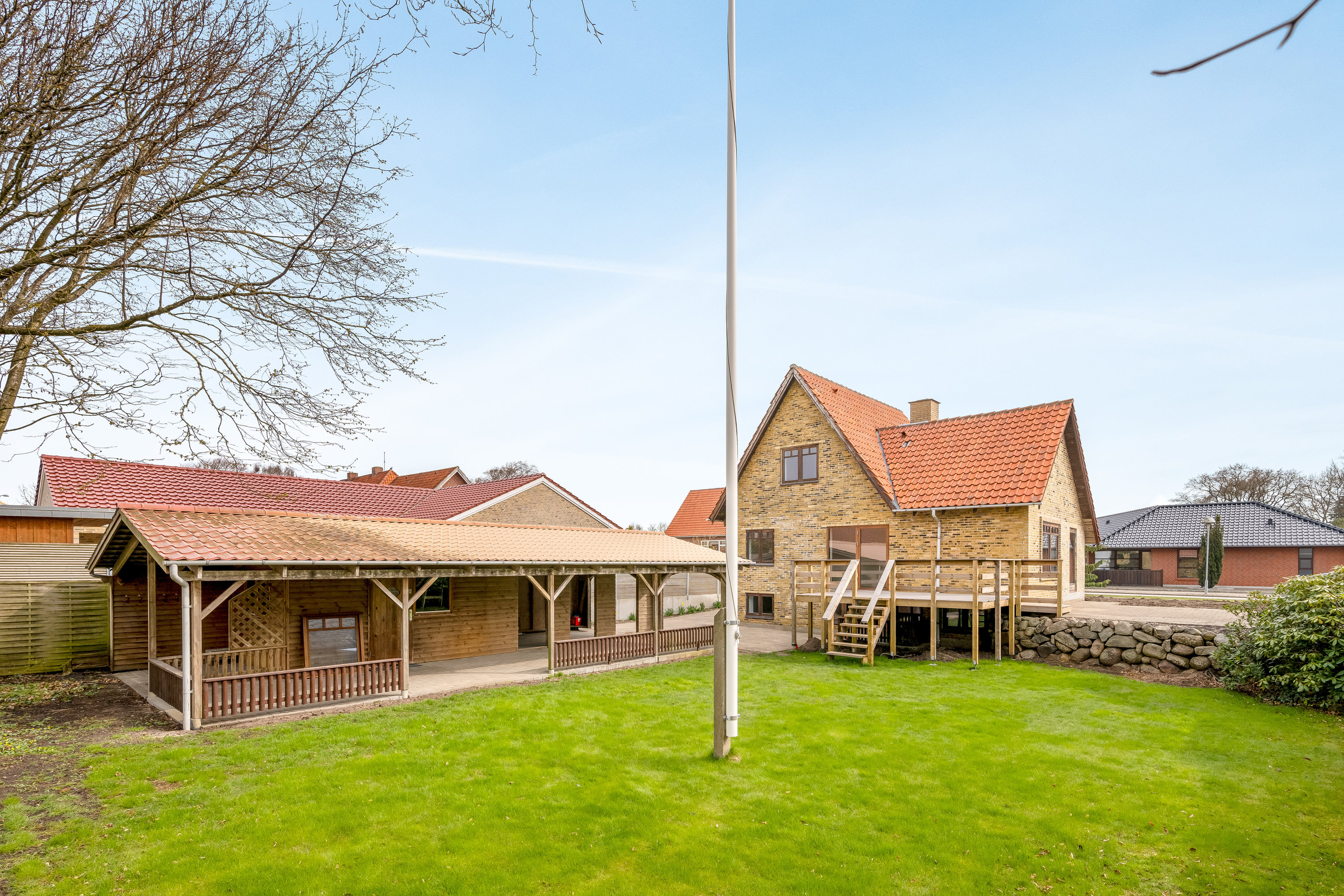 Grønningen 8, 6900 Skjern