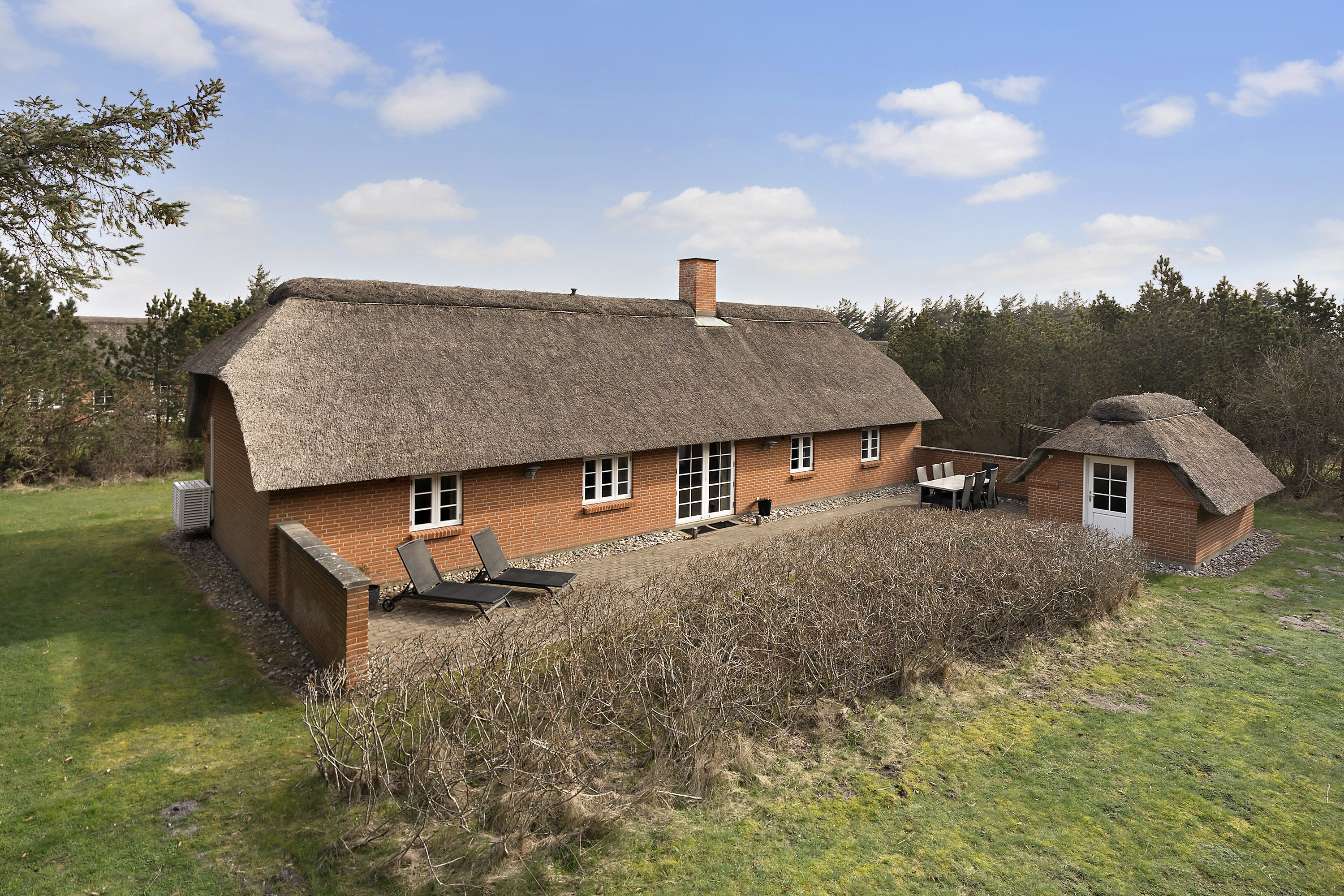 Blåbærvej 6, Vedersø, 6990 Ulfborg