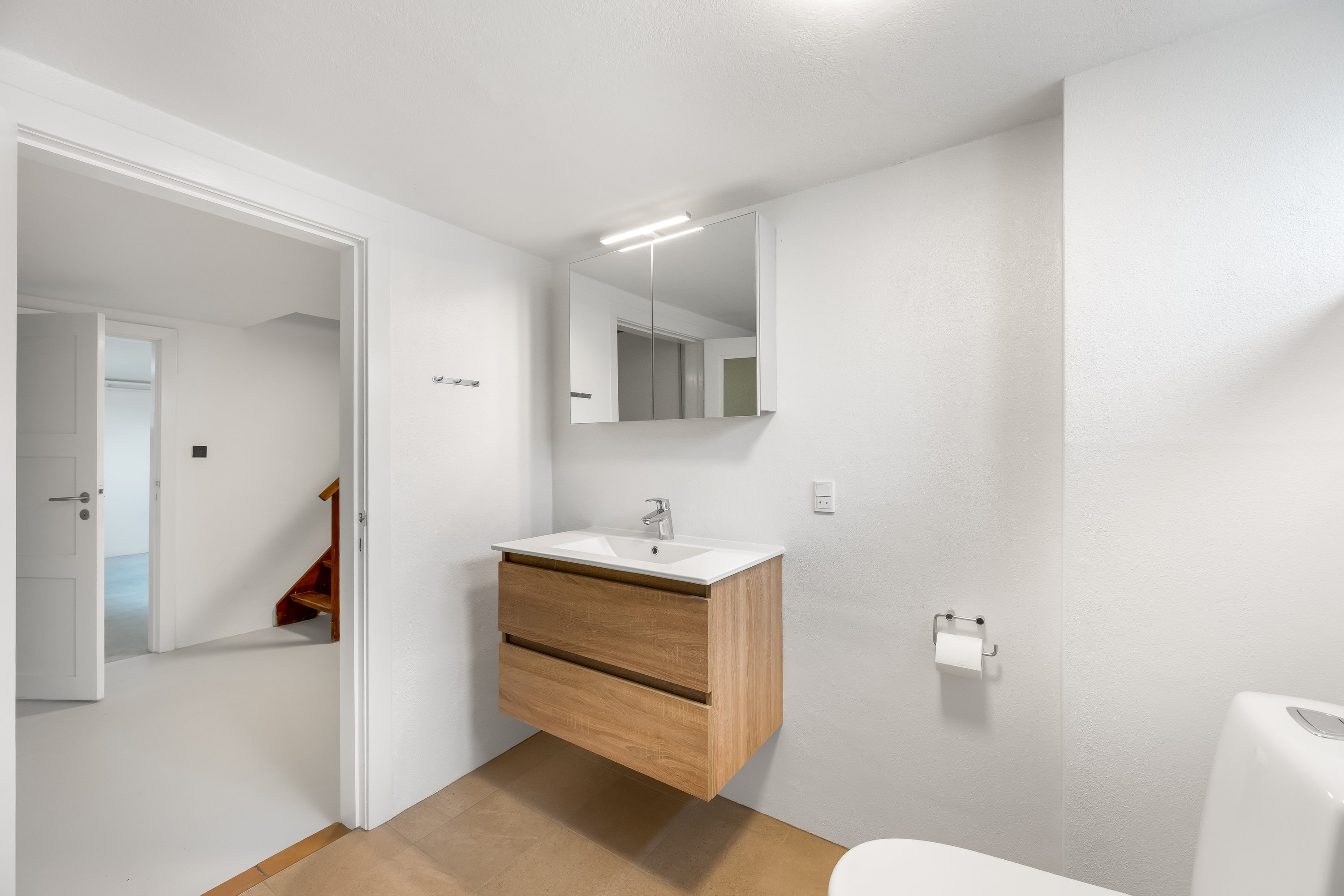 Fremhævet andet billede i fuldskærmstilstand. Billede af Grønningen 8, 6900 Skjern