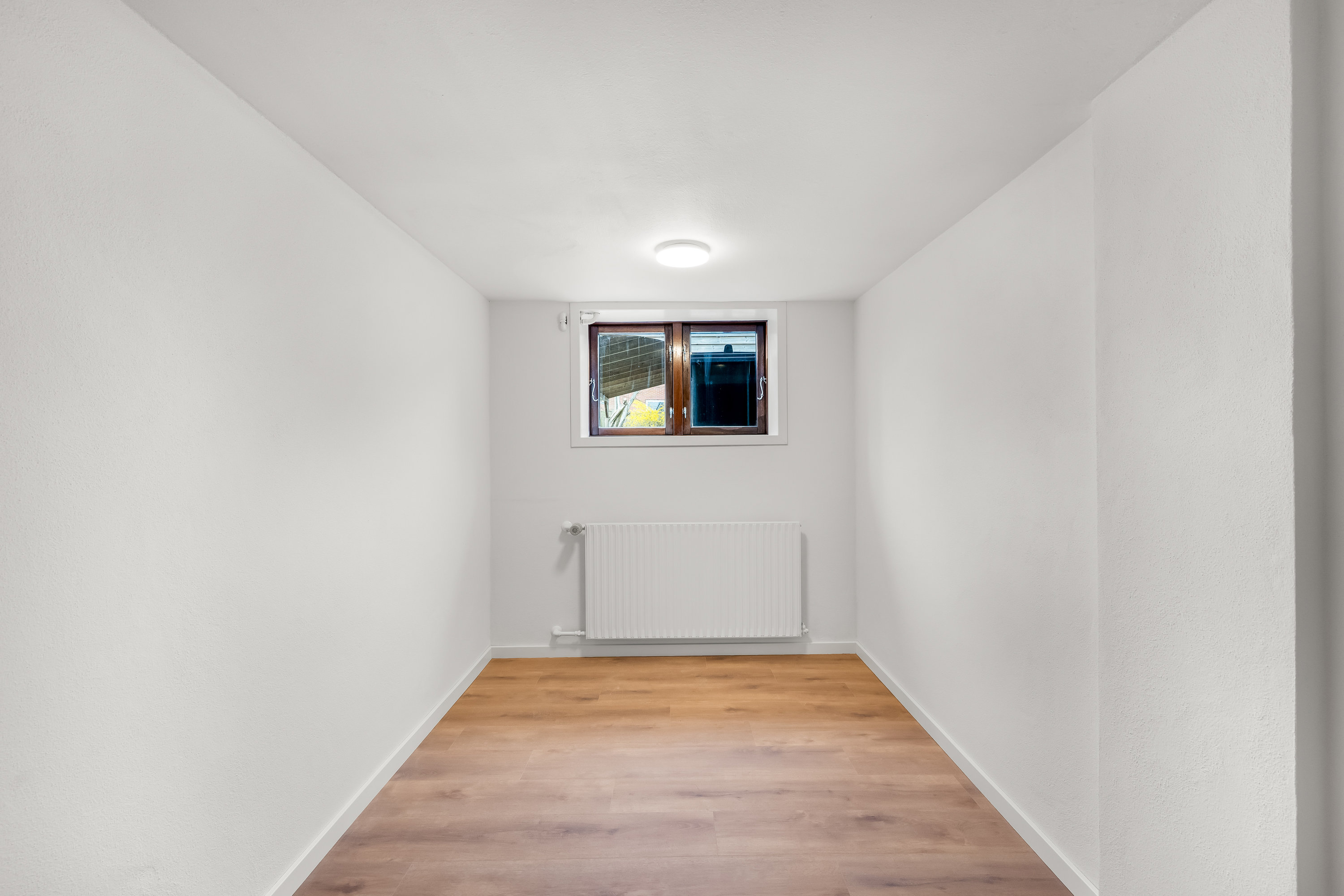 Fremhævet værelse billede i fuldskærmstilstand. Billede af Grønningen 8, 6900 Skjern