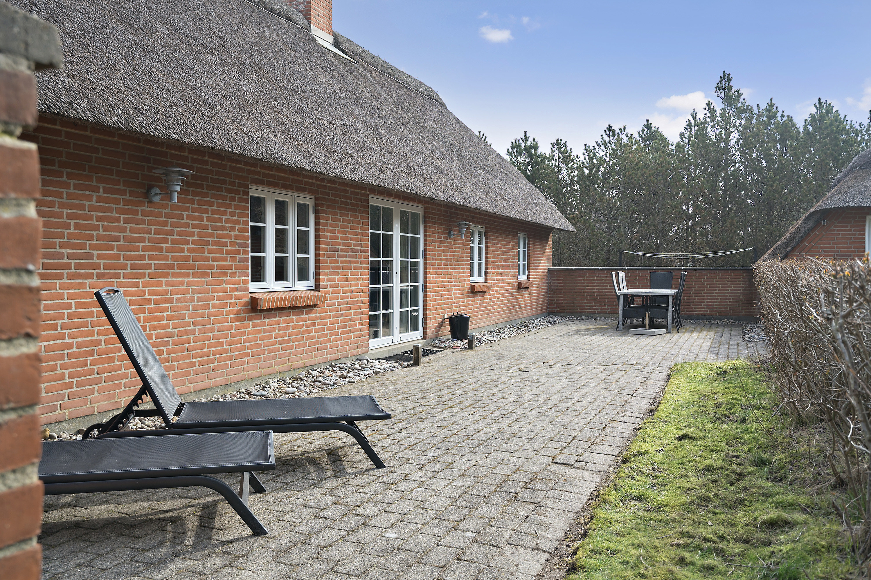 Blåbærvej 6, Vedersø, 6990 Ulfborg