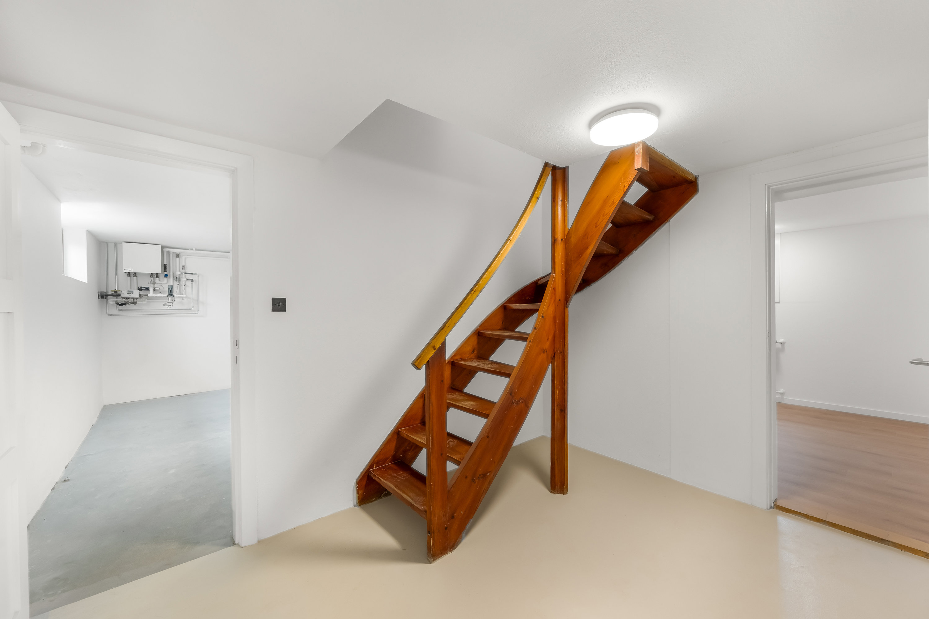 Fremhævet andet billede i fuldskærmstilstand. Billede af Grønningen 8, 6900 Skjern