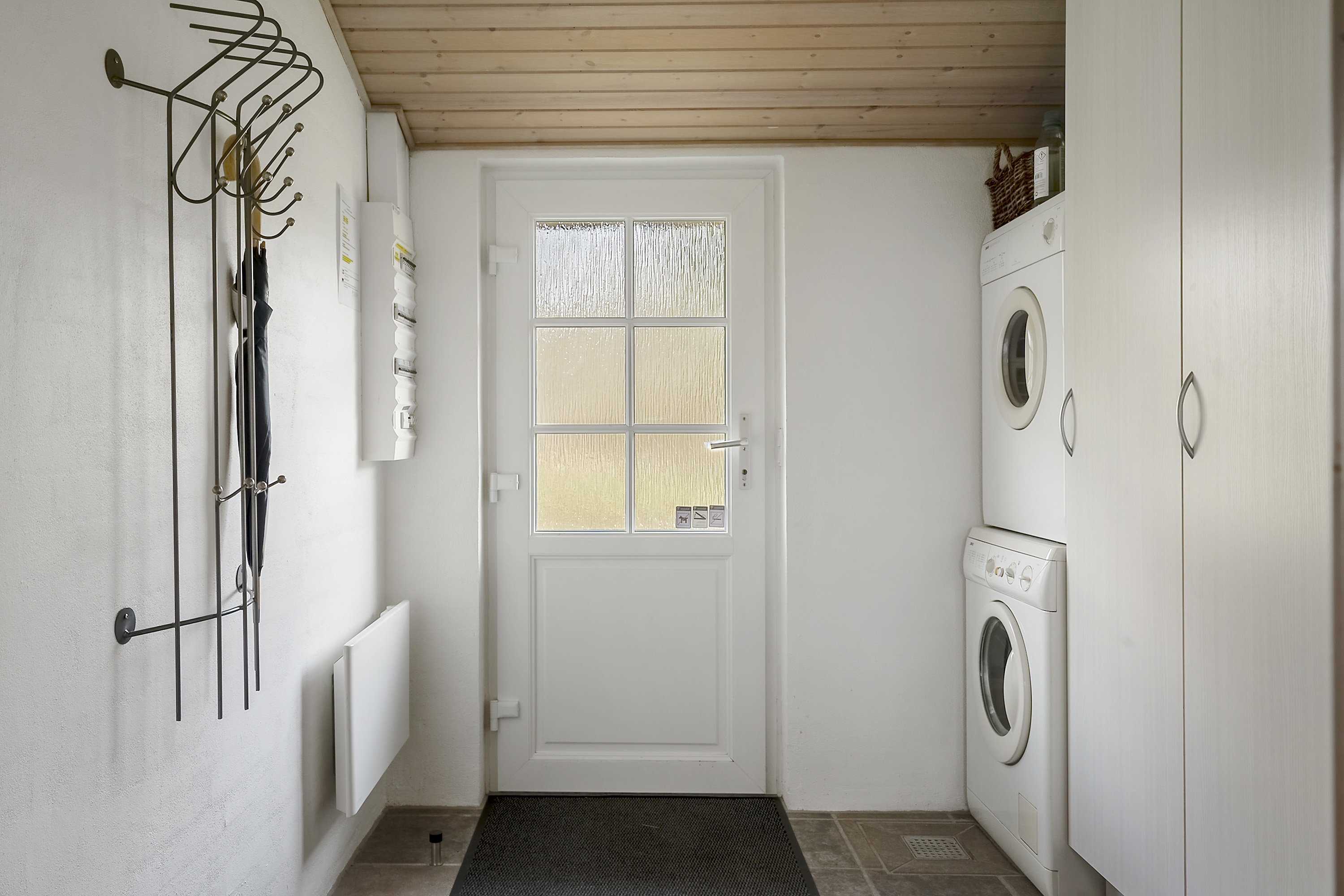 Fremhævet værelse billede i fuldskærmstilstand. Billede af Blåbærvej 6, Vedersø, 6990 Ulfborg