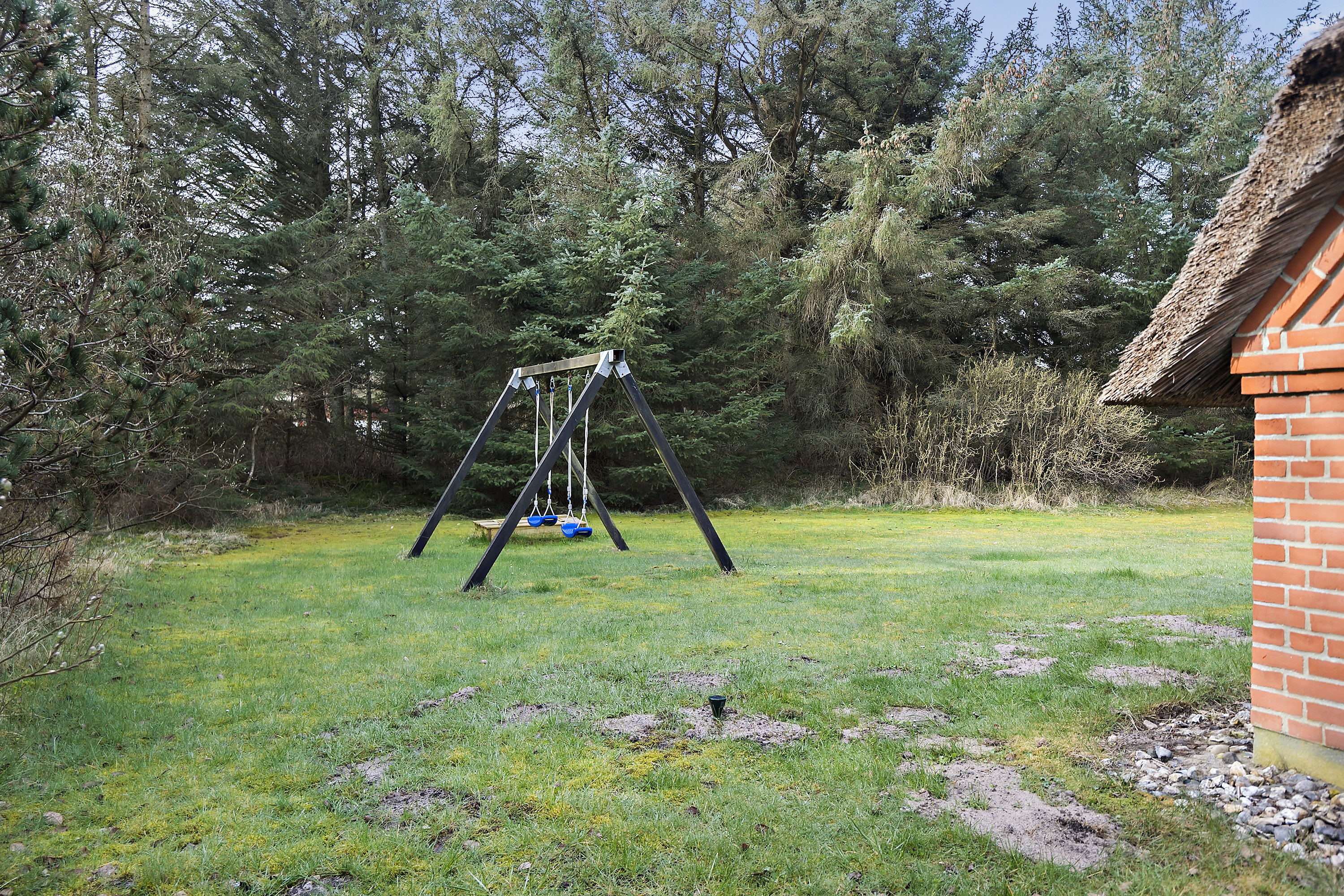 Fremhævet område billede i fuldskærmstilstand. Billede af Blåbærvej 6, Vedersø, 6990 Ulfborg