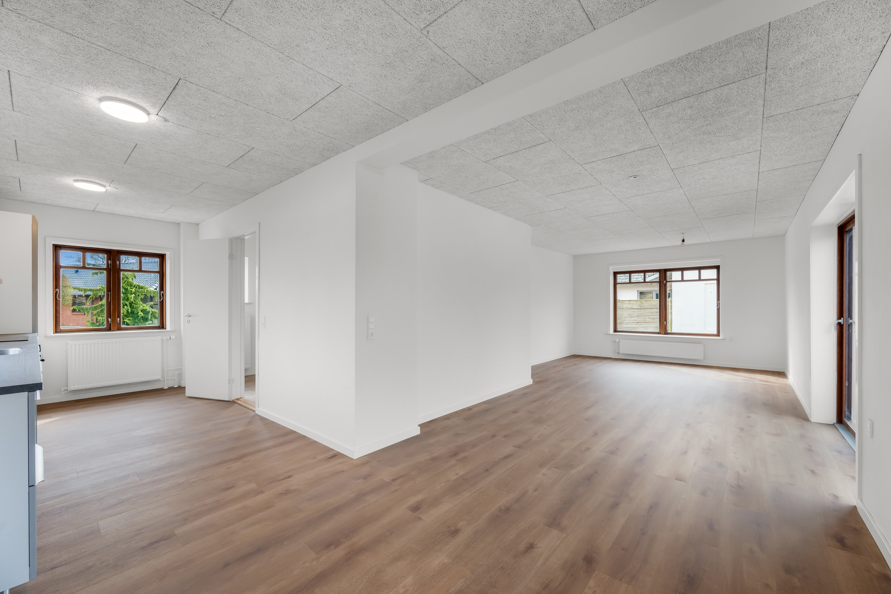 Fremhævet andet billede i fuldskærmstilstand. Billede af Grønningen 8, 6900 Skjern