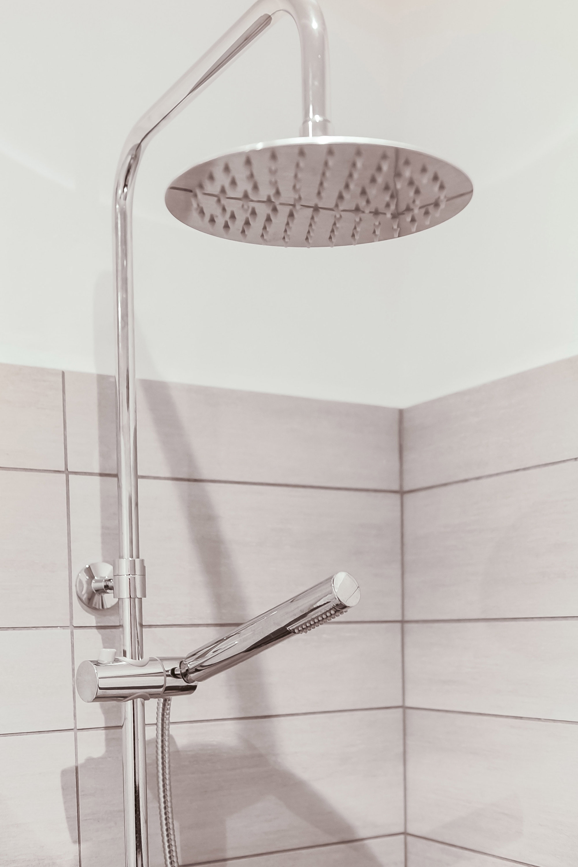 Fremhævet badeværelse billede i fuldskærmstilstand. Billede af Nygårdsvej 133, st.. th., 6700 Esbjerg