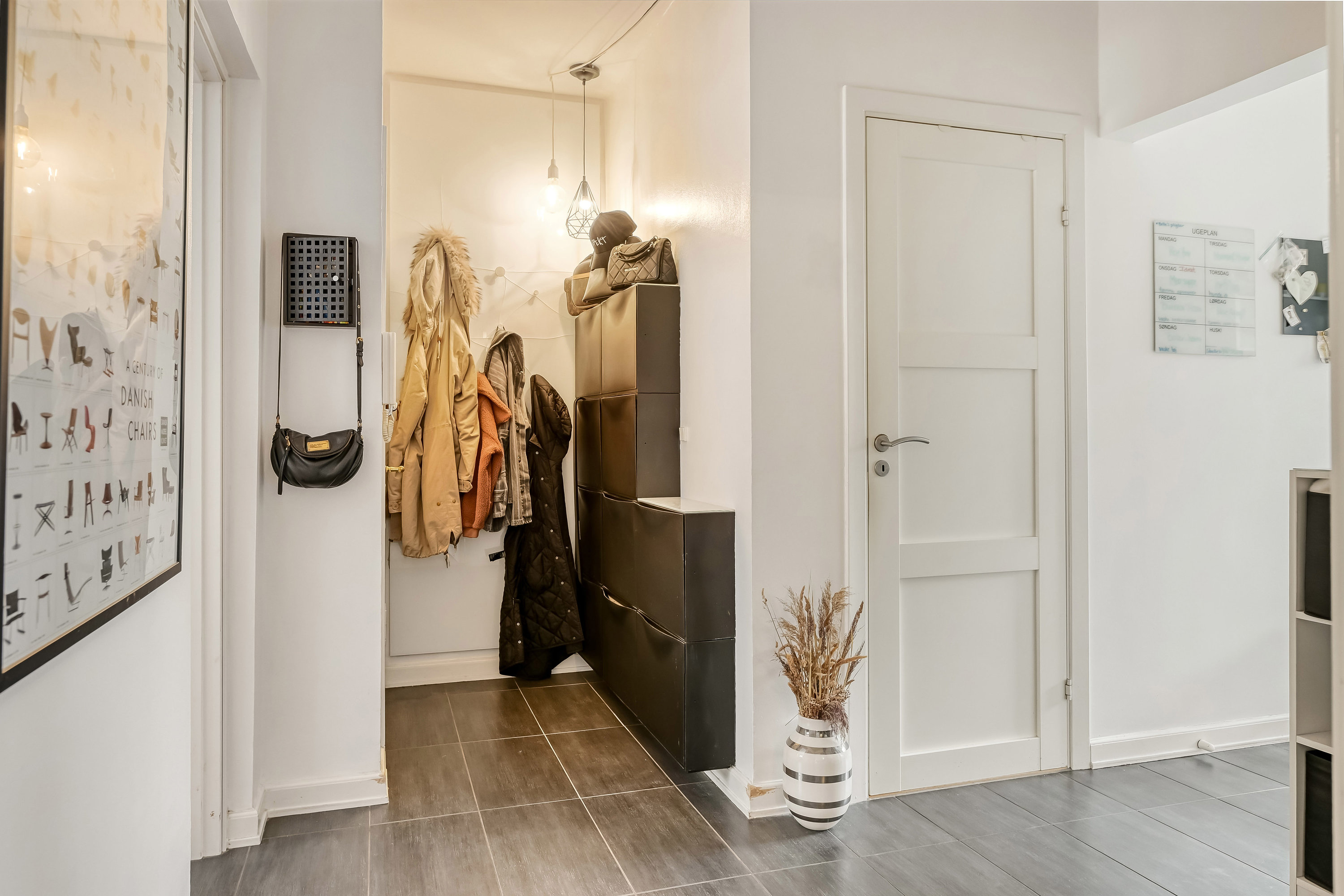 Fremhævet andet billede i fuldskærmstilstand. Billede af Nygårdsvej 133, st.. th., 6700 Esbjerg