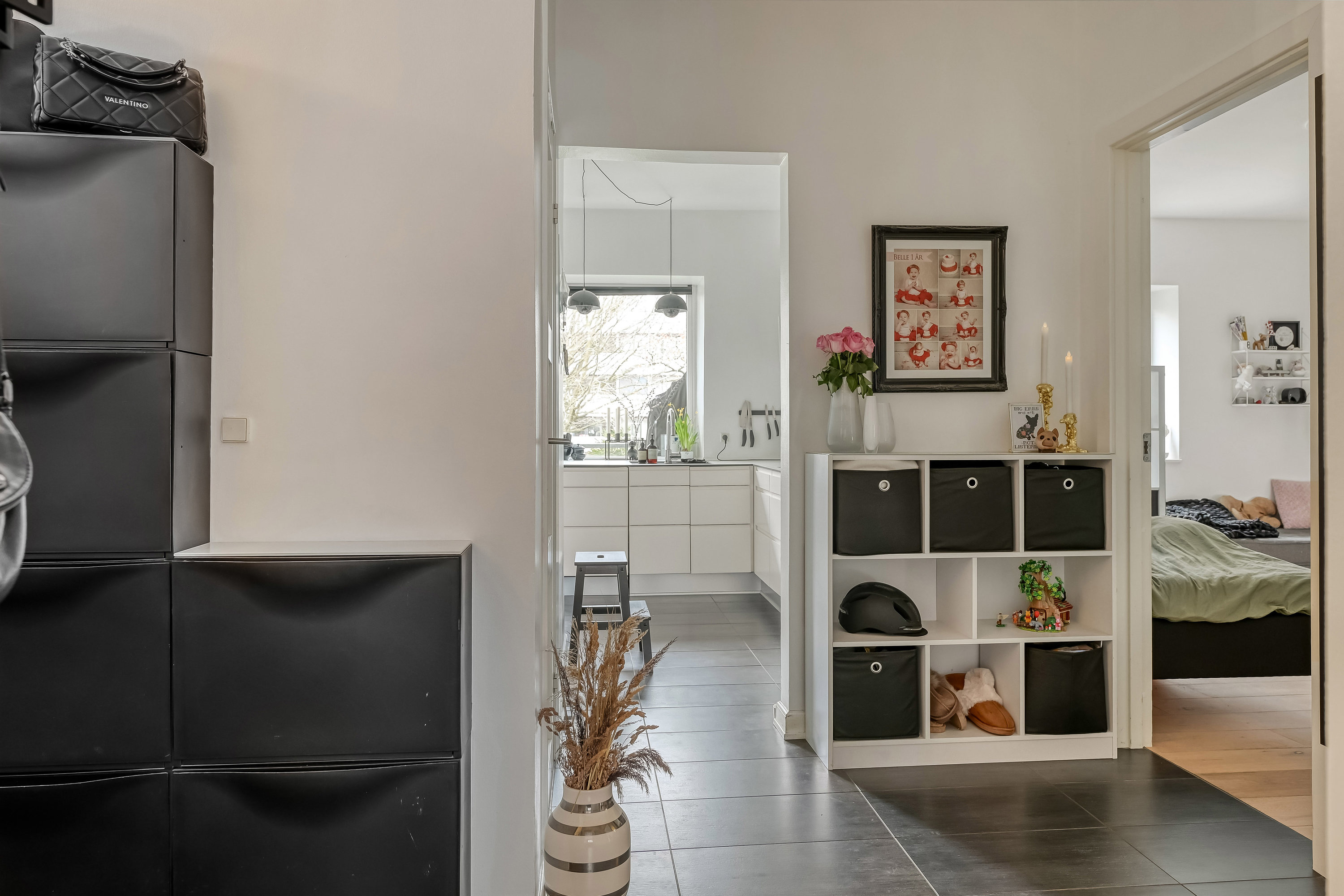 Fremhævet andet billede i fuldskærmstilstand. Billede af Nygårdsvej 133, st.. th., 6700 Esbjerg