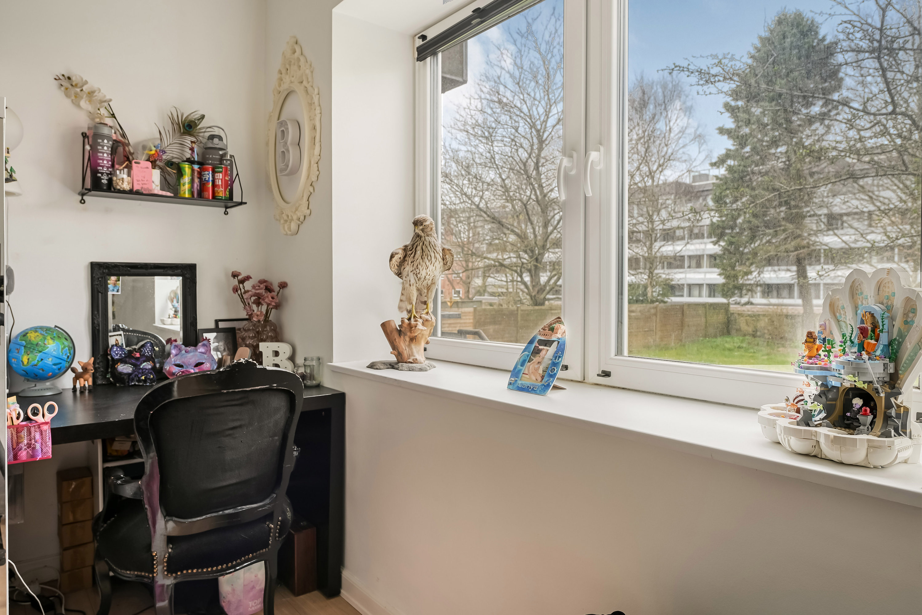 Fremhævet værelse billede i fuldskærmstilstand. Billede af Nygårdsvej 133, st.. th., 6700 Esbjerg