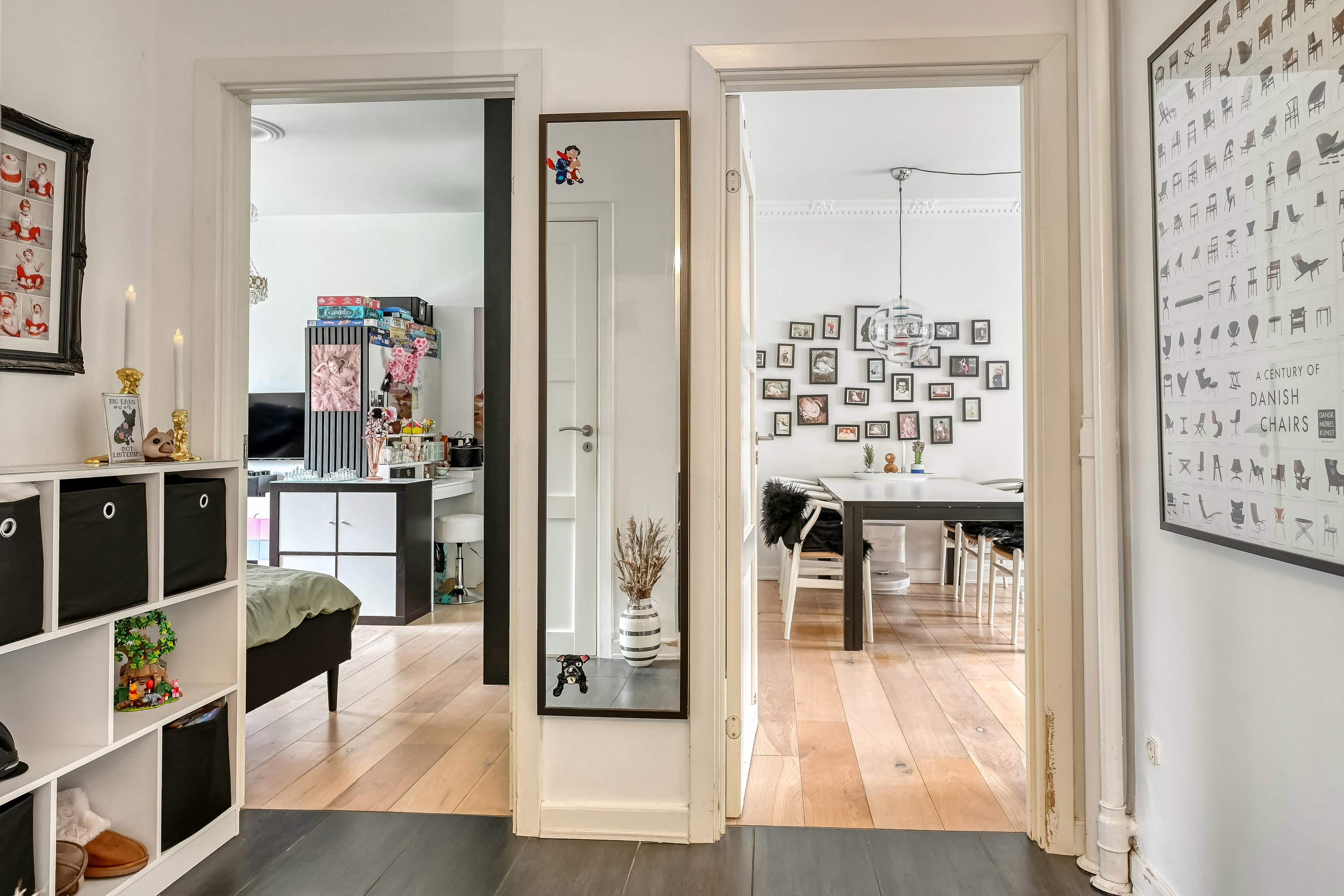 Fremhævet andet billede i fuldskærmstilstand. Billede af Nygårdsvej 133, st.. th., 6700 Esbjerg