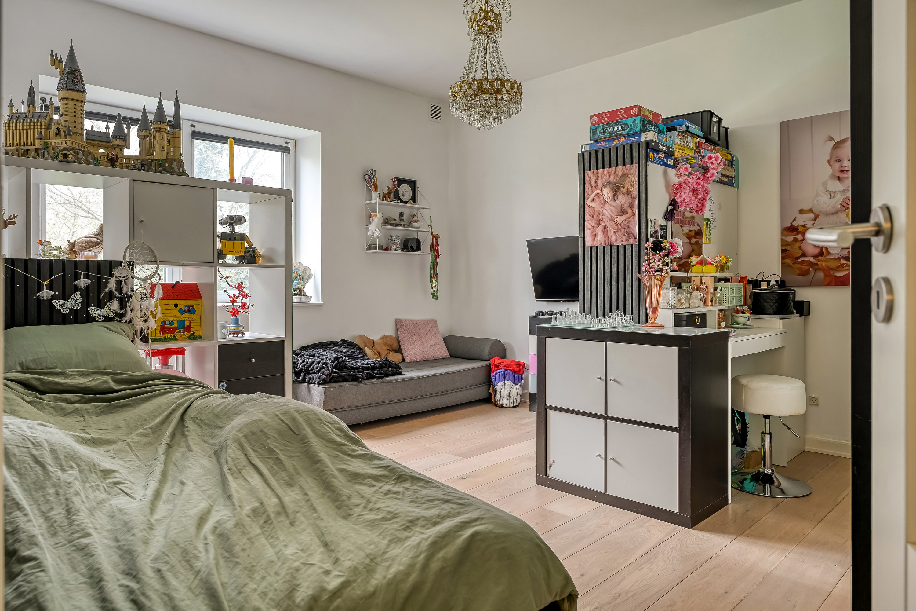 Fremhævet værelse billede i fuldskærmstilstand. Billede af Nygårdsvej 133, st.. th., 6700 Esbjerg