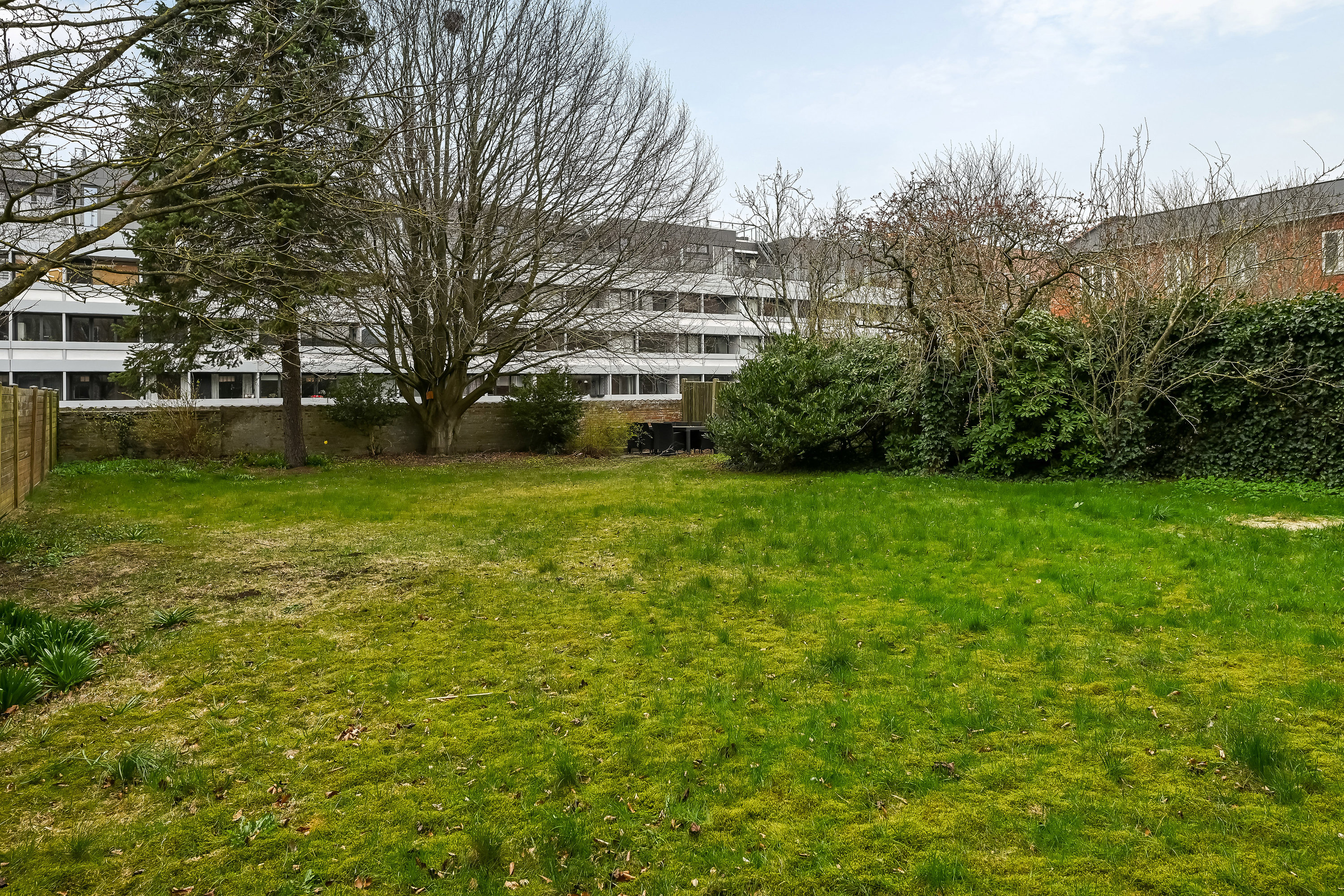 Fremhævet have billede i fuldskærmstilstand. Billede af Nygårdsvej 133, st.. th., 6700 Esbjerg