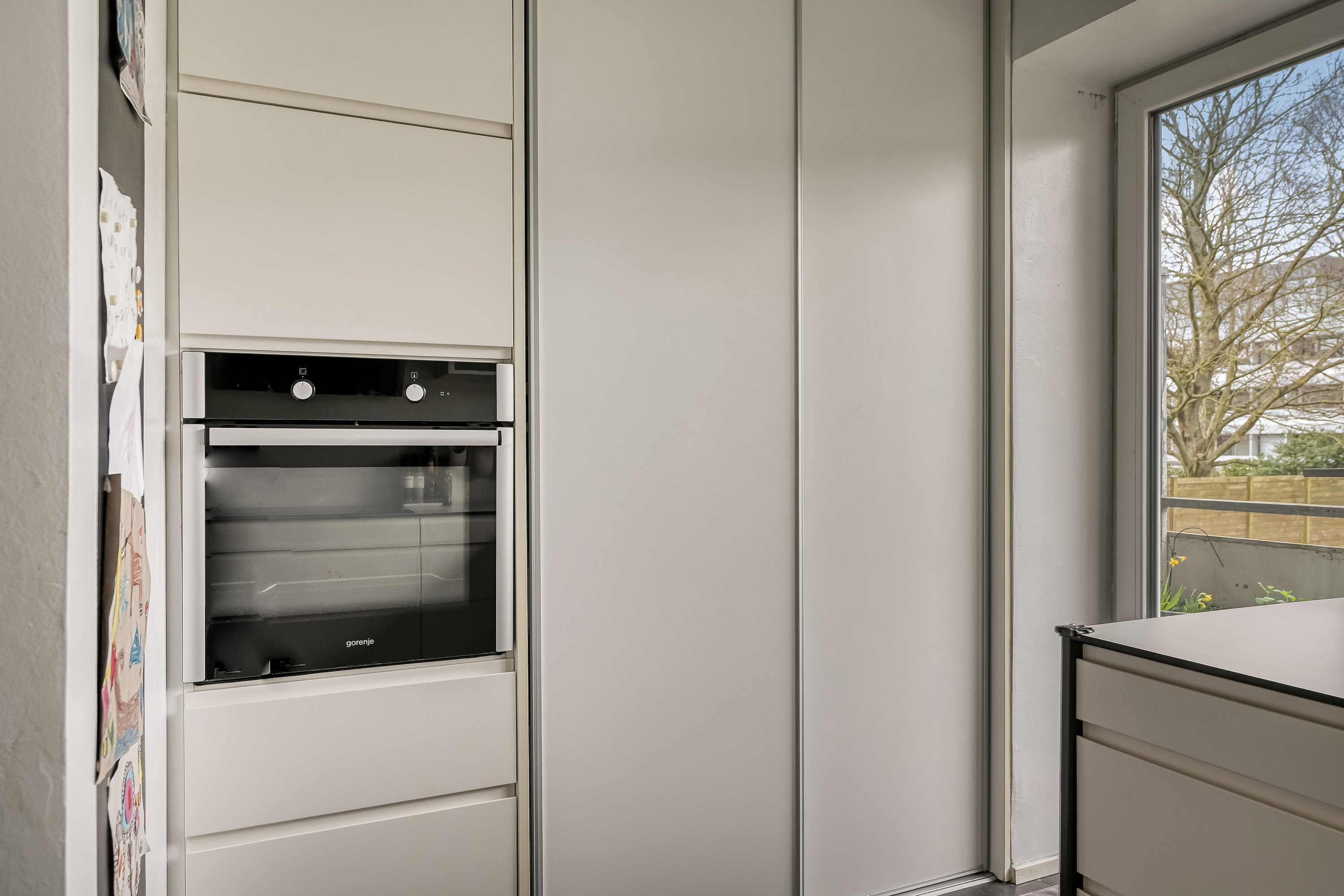 Fremhævet køkken billede i fuldskærmstilstand. Billede af Nygårdsvej 133, st.. th., 6700 Esbjerg