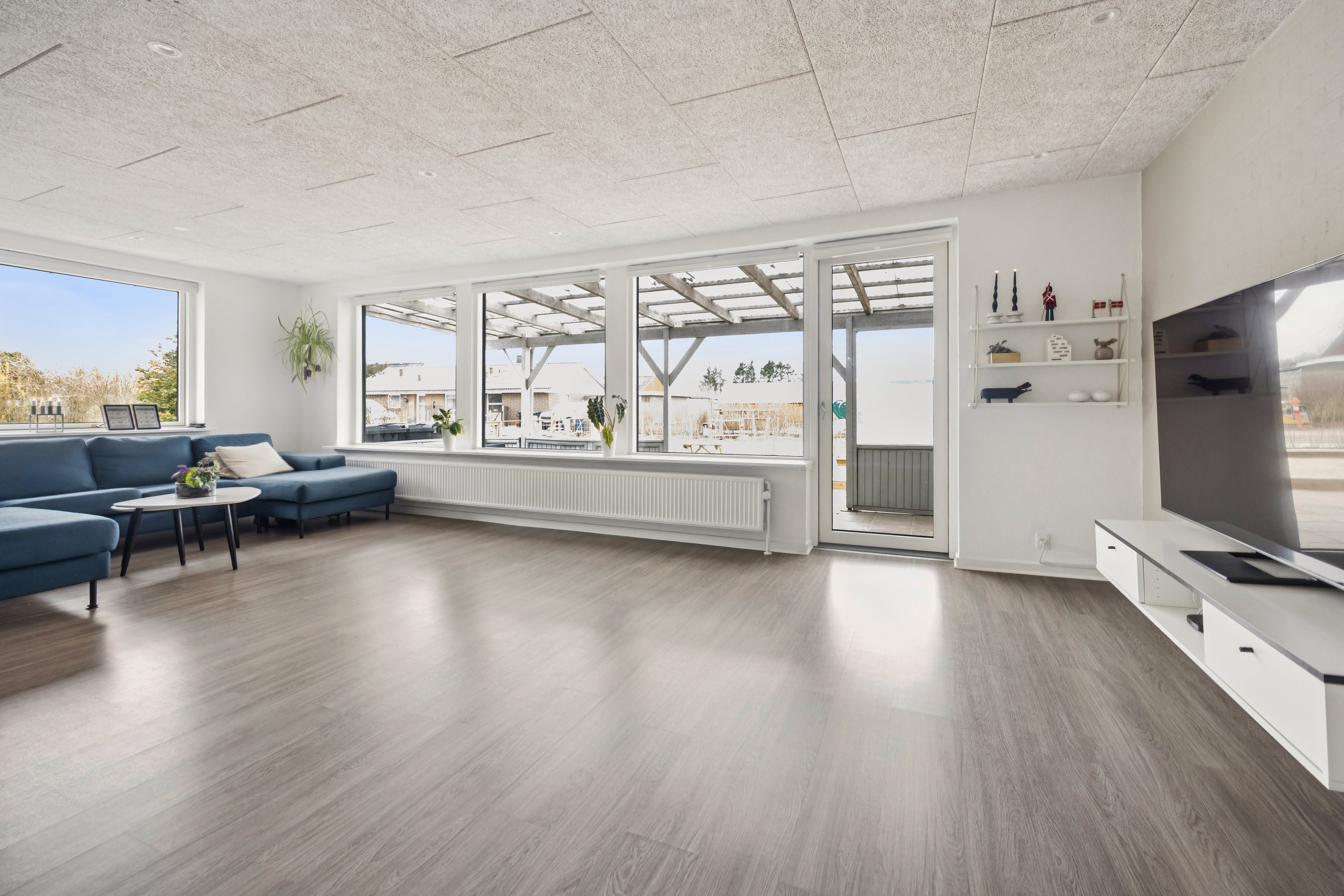 Poulsgade 11, 9320 Hjallerup