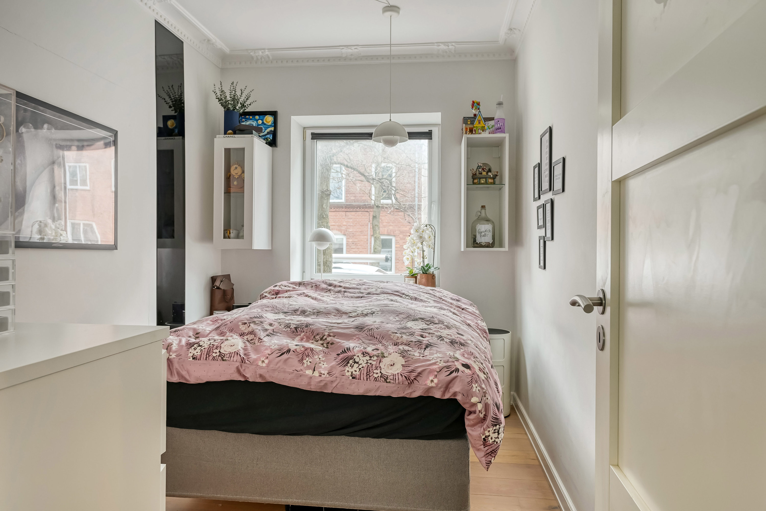 Fremhævet værelse billede i fuldskærmstilstand. Billede af Nygårdsvej 133, st.. th., 6700 Esbjerg