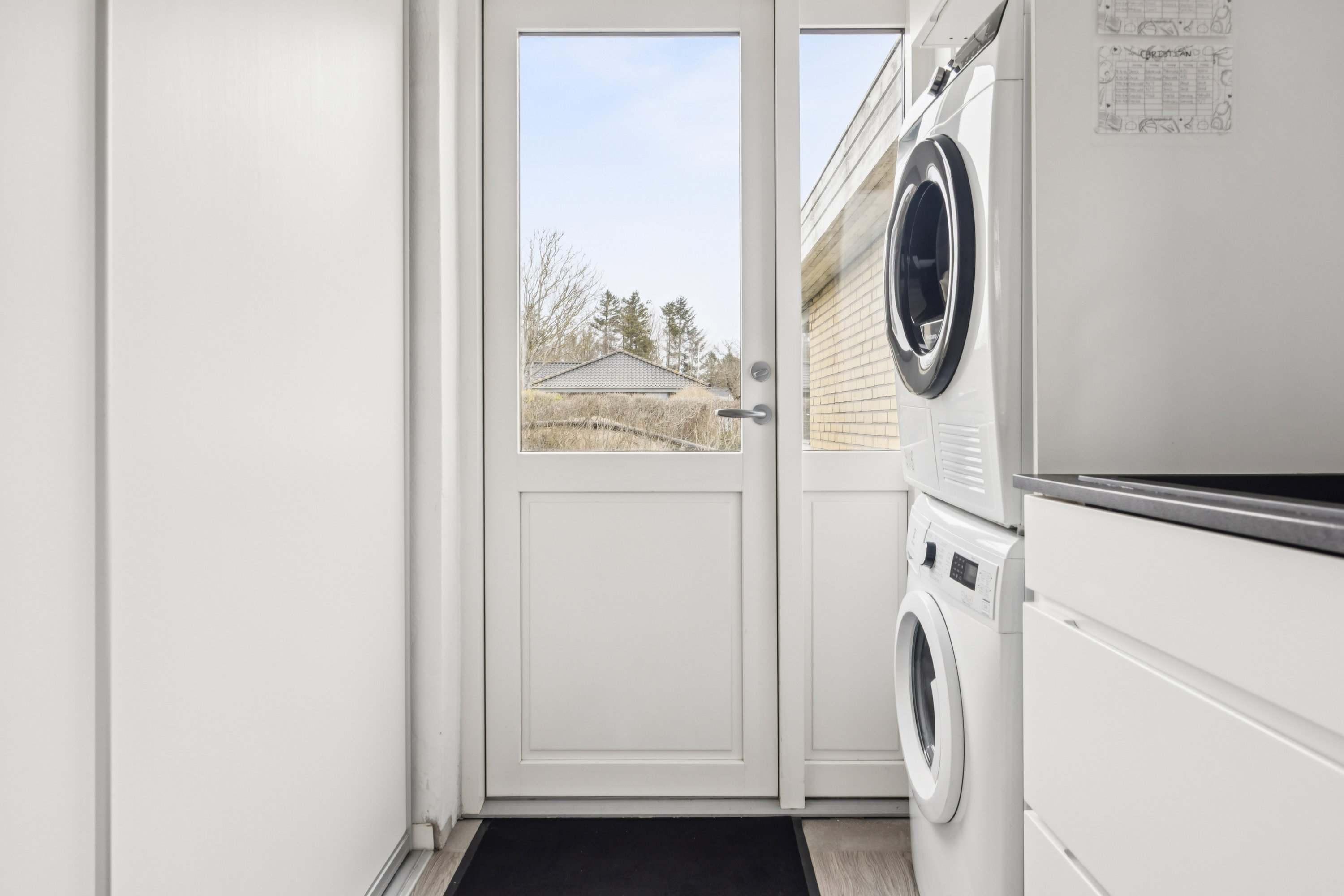 Fremhævet bryggers billede i fuldskærmstilstand. Billede af Poulsgade 11, 9320 Hjallerup