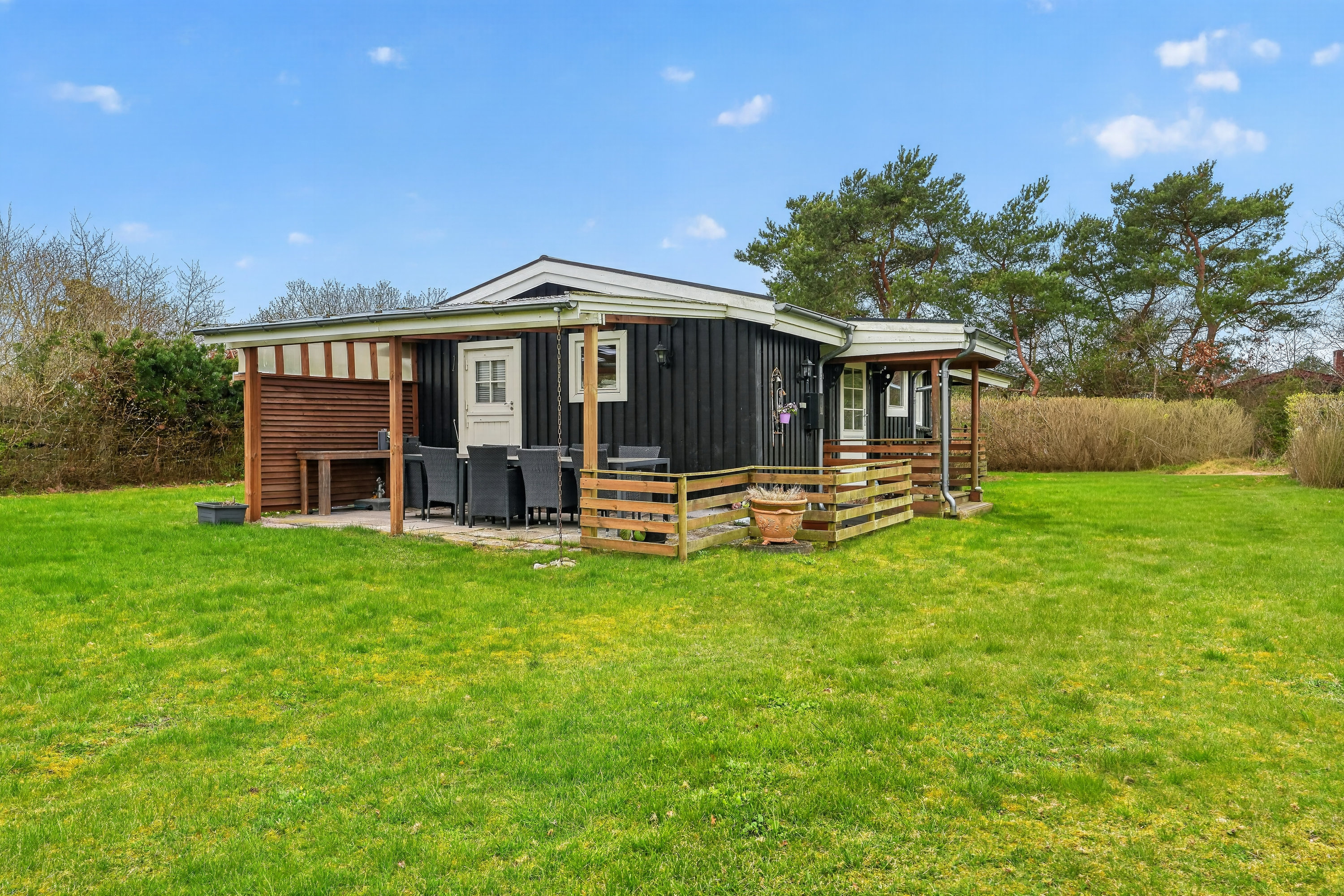 Pilevangsvej 12, 4500 Nykøbing Sj