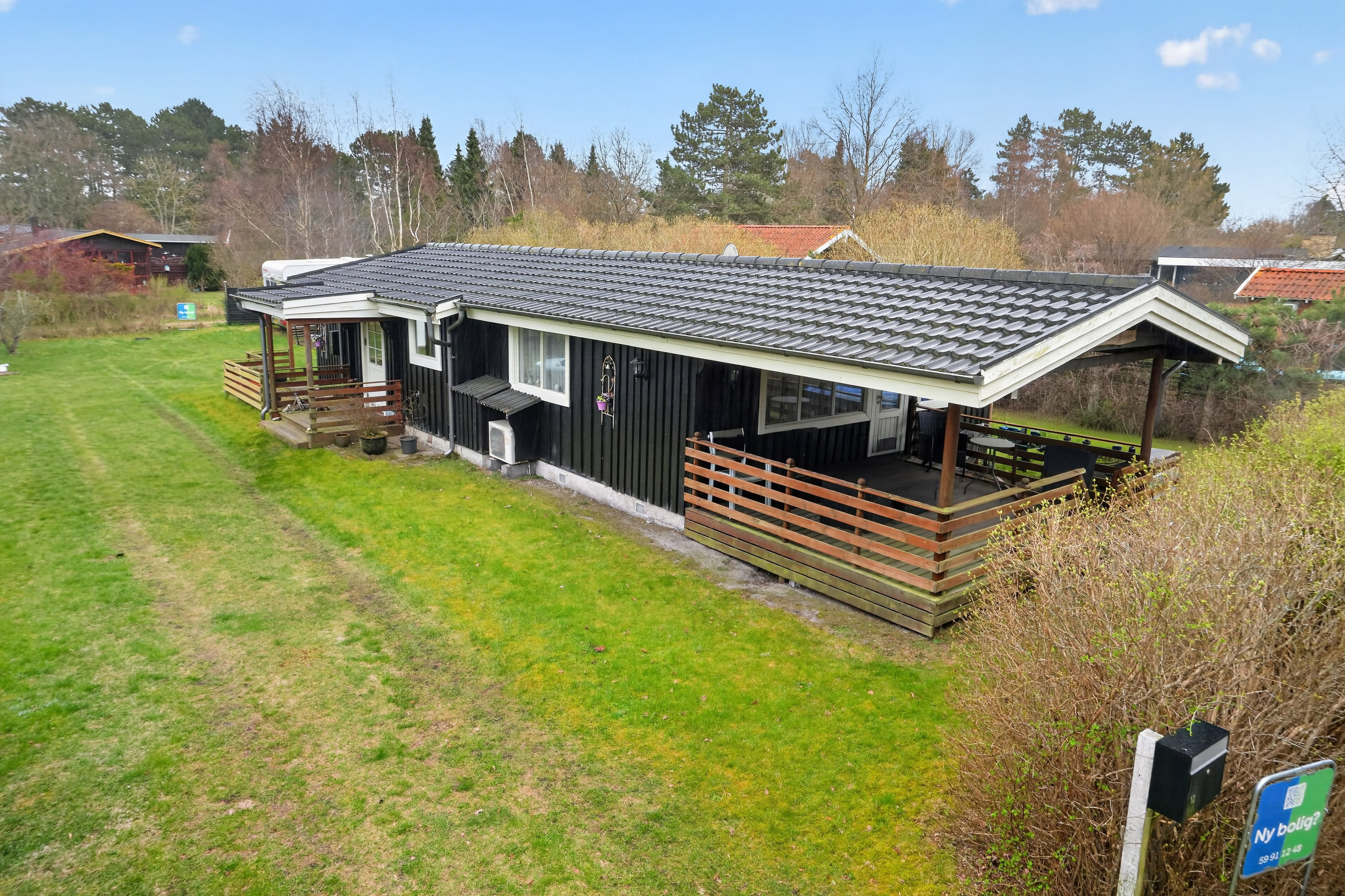 Pilevangsvej 12, 4500 Nykøbing Sj