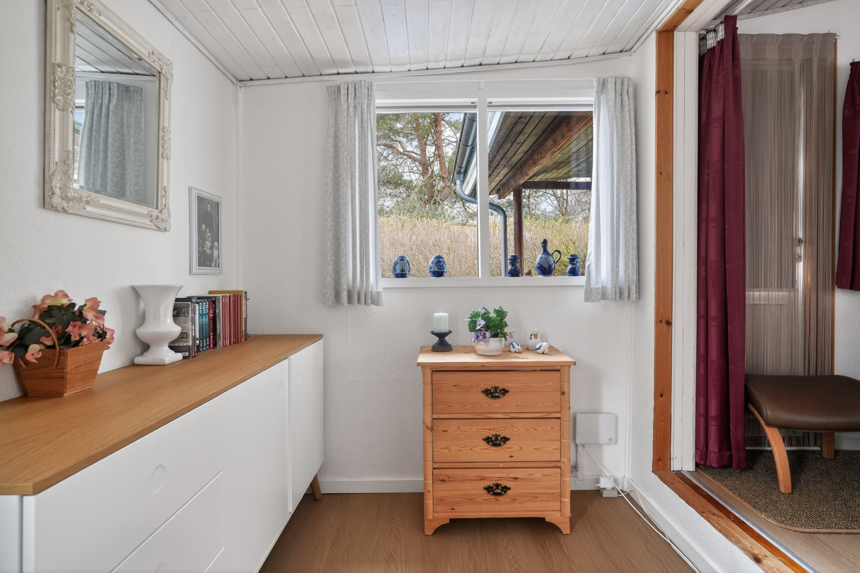 Fremhævet værelse billede i fuldskærmstilstand. Billede af Pilevangsvej 12, 4500 Nykøbing Sj