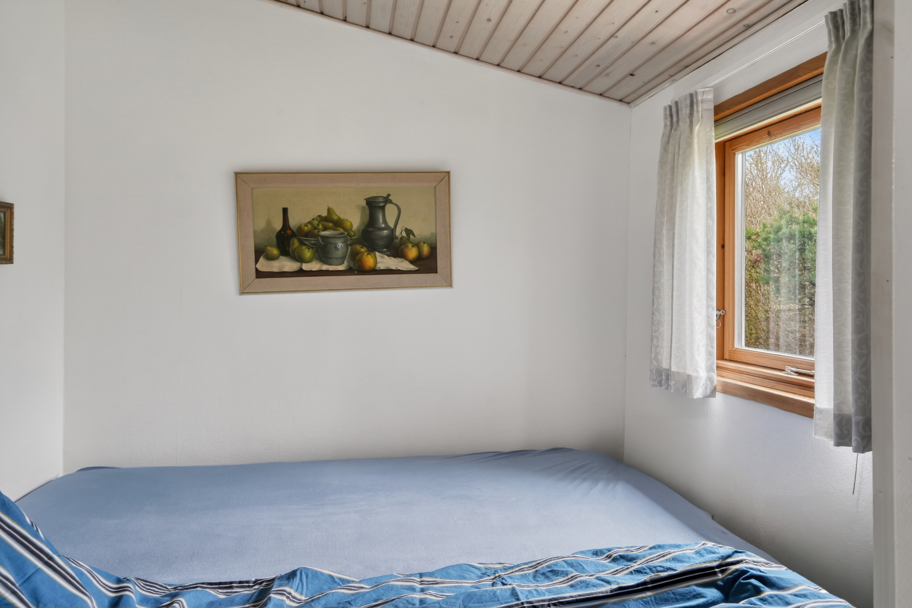 Fremhævet værelse billede i fuldskærmstilstand. Billede af Pilevangsvej 12, 4500 Nykøbing Sj