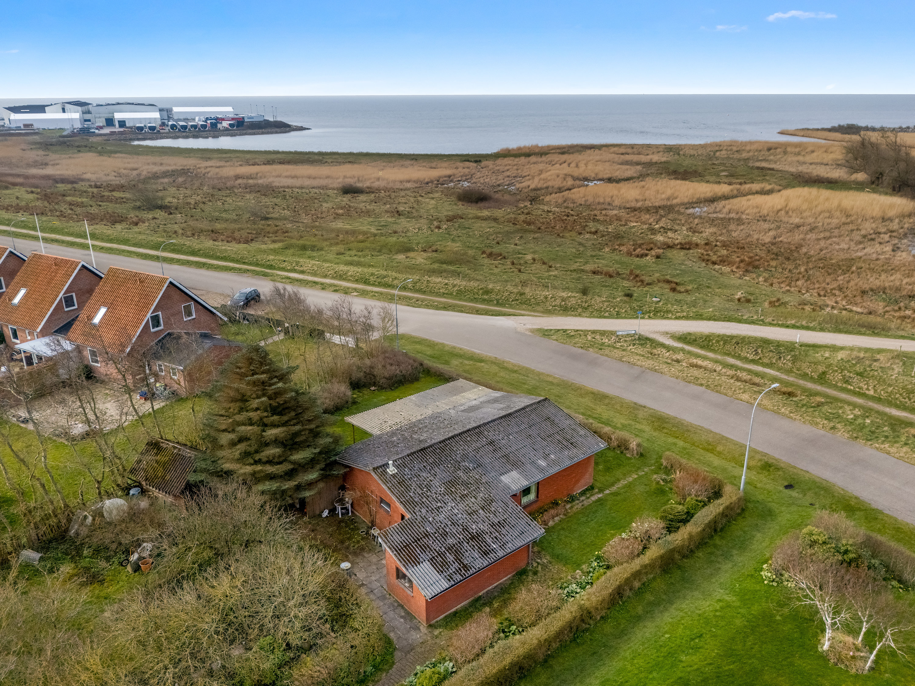 Mågevej 13, 6950 Ringkøbing