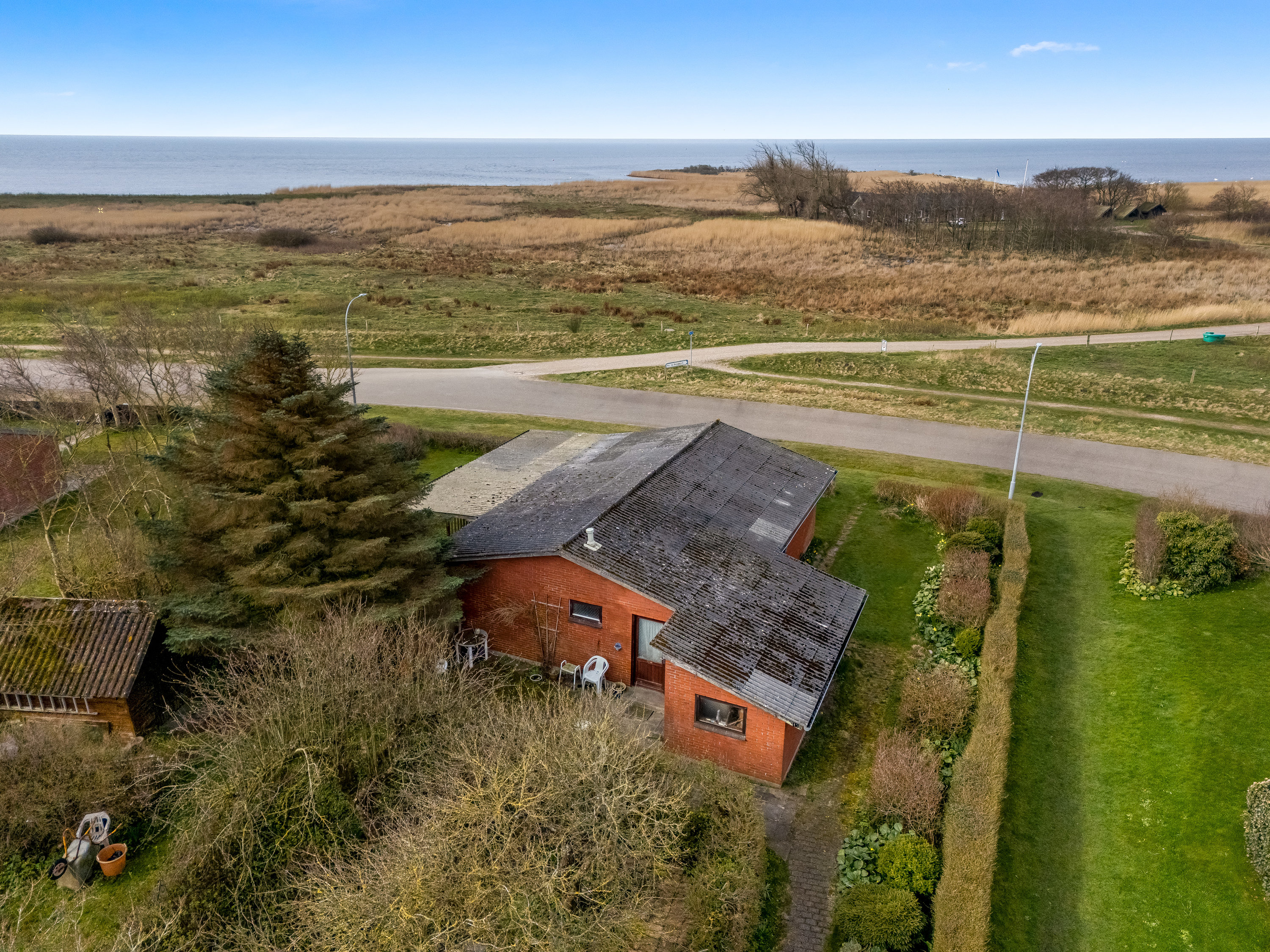 Mågevej 13, 6950 Ringkøbing