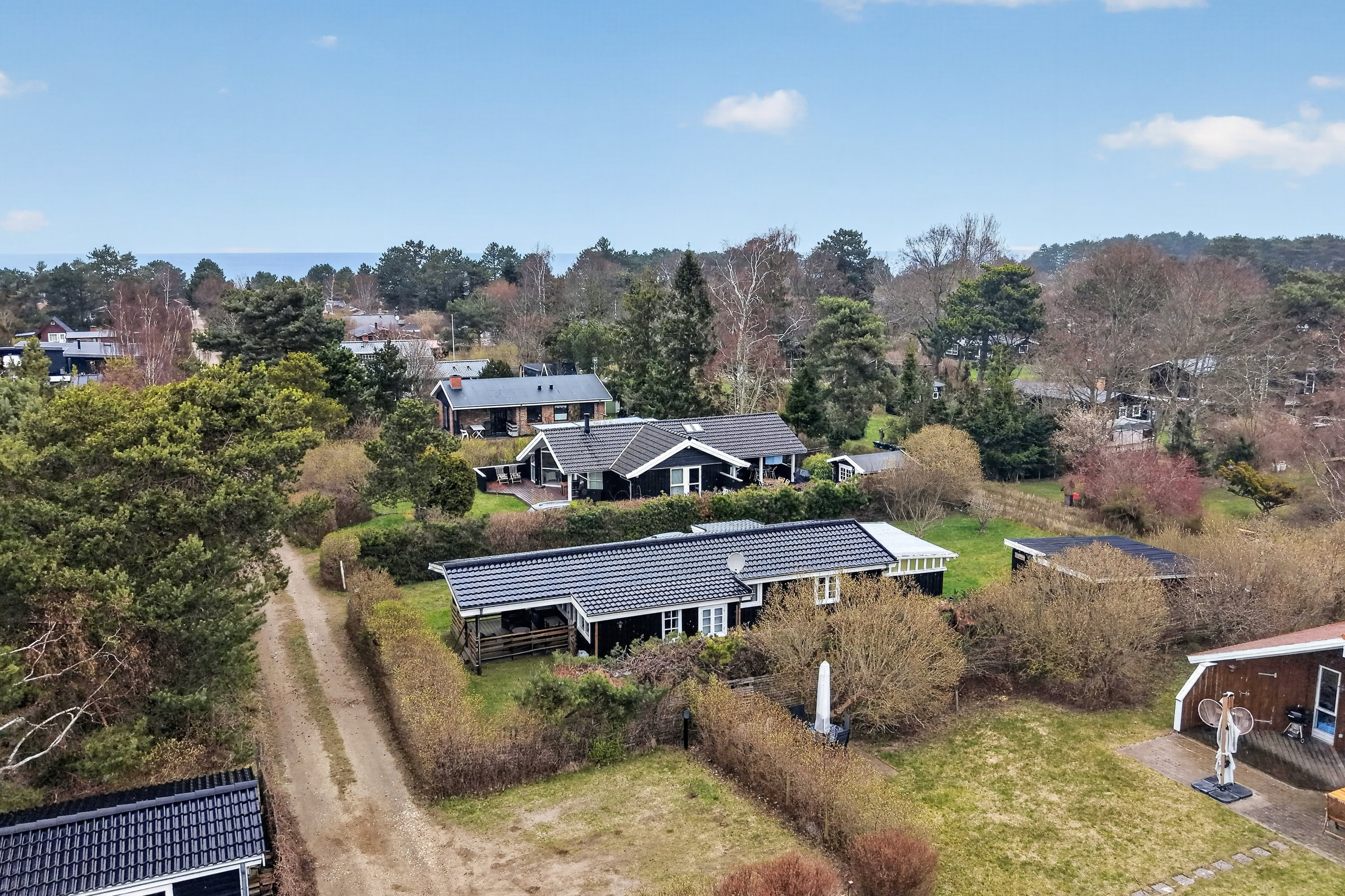 Pilevangsvej 12, 4500 Nykøbing Sj