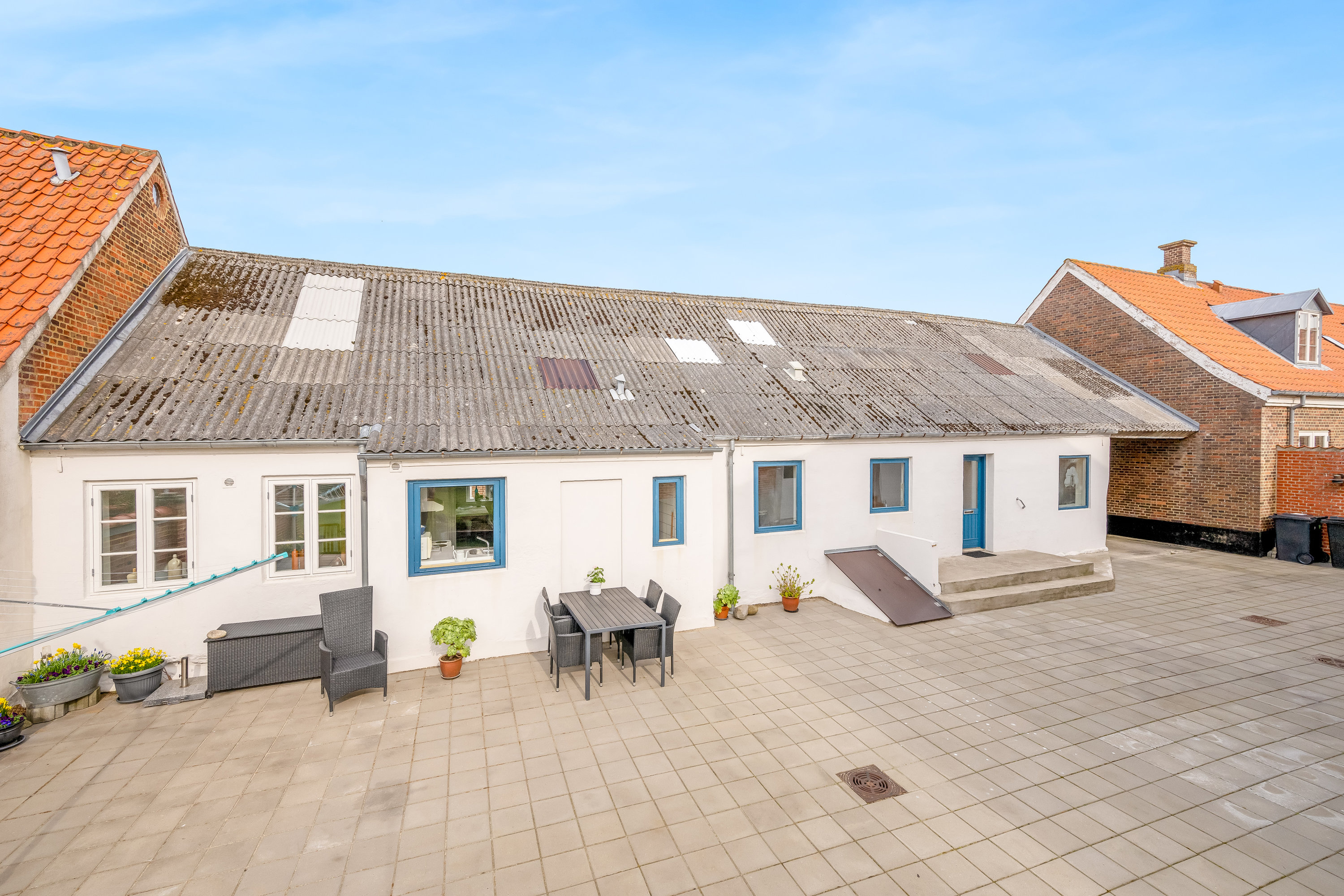 Ø Strandgade 3A, 6950 Ringkøbing