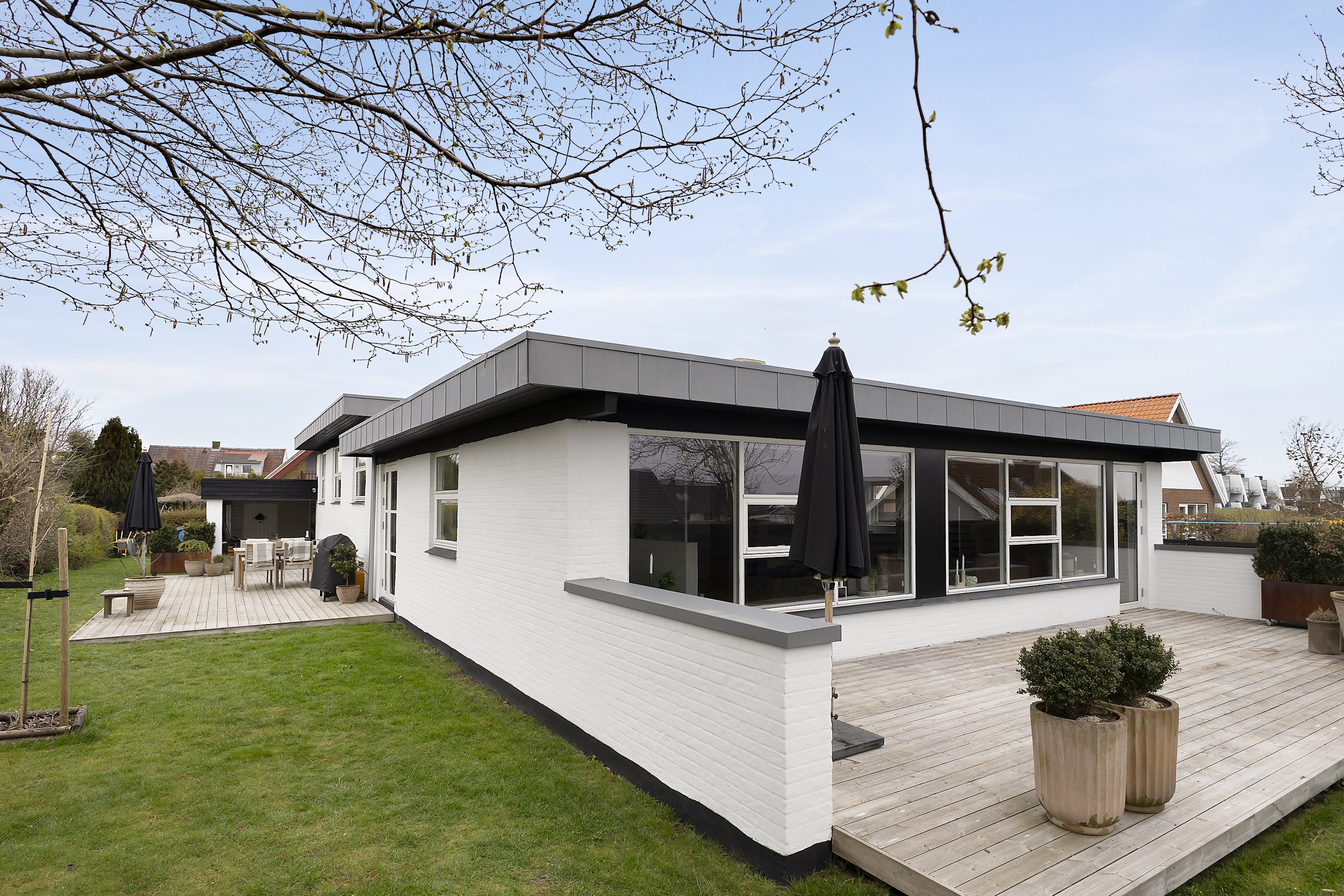 Krügersvej 48, Sanddal, 7000 Fredericia