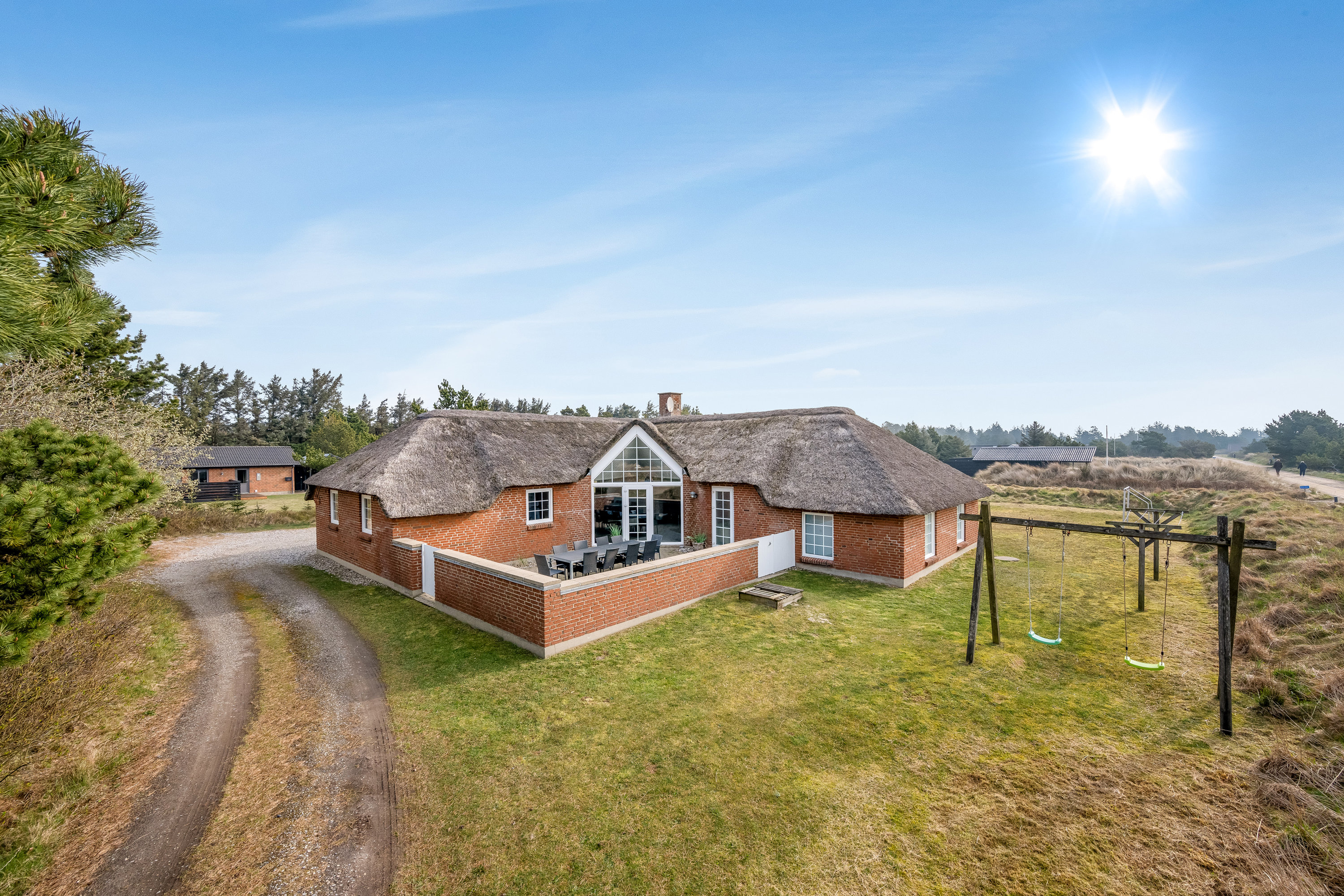 Milevej 21, Klegod, 6950 Ringkøbing