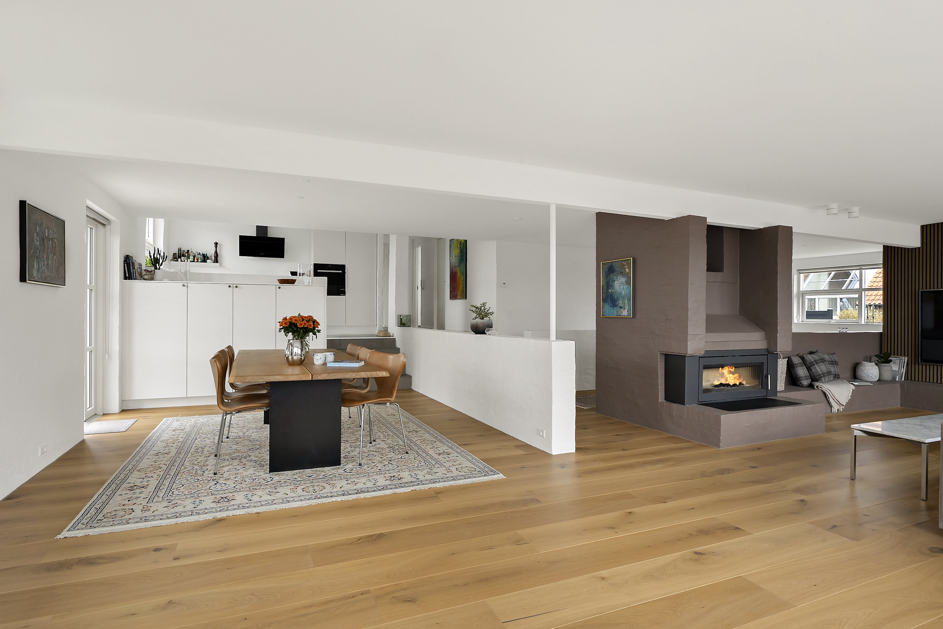 Krügersvej 48, Sanddal, 7000 Fredericia