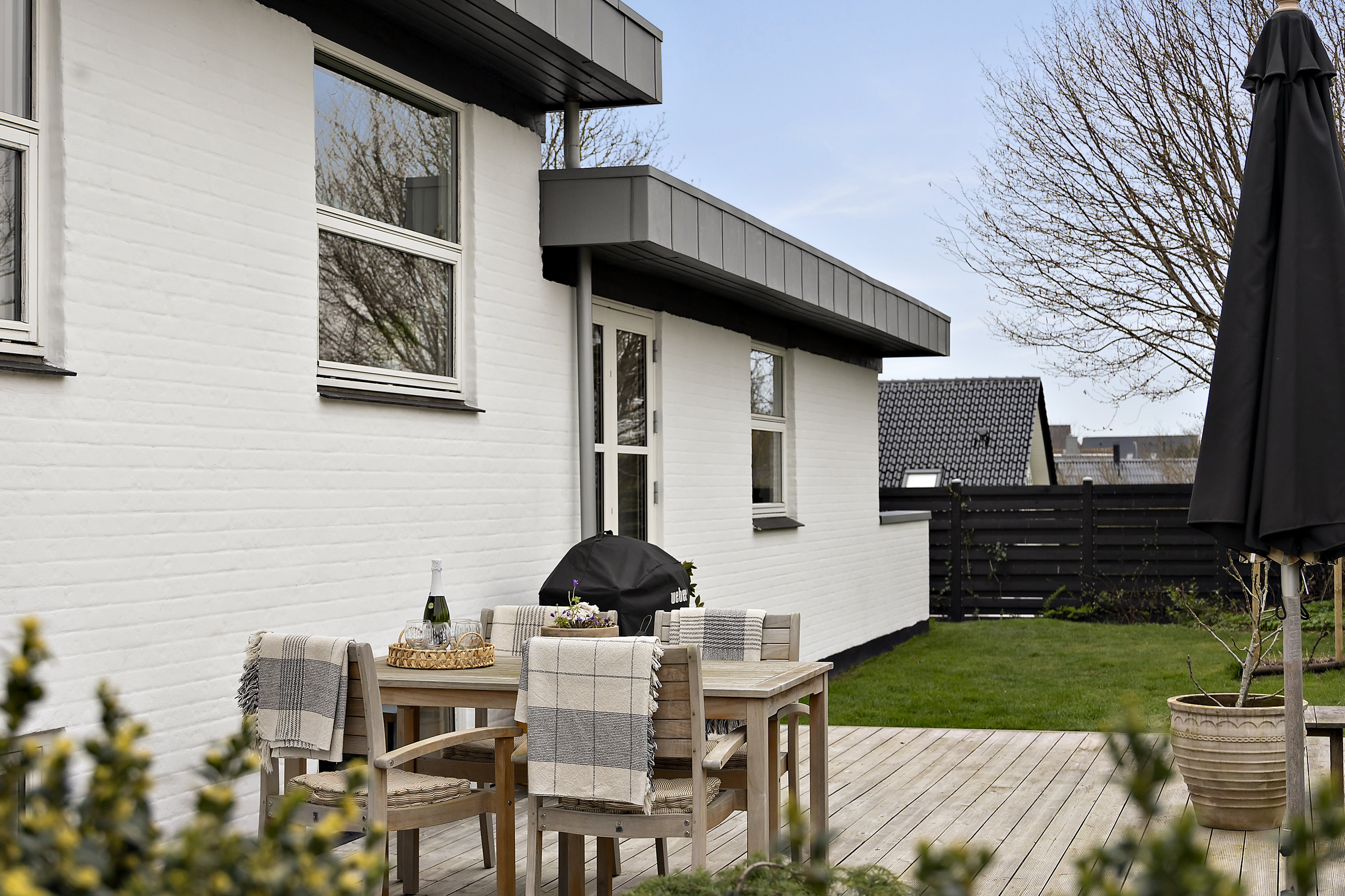 Fremhævet ejendommen billede i fuldskærmstilstand. Billede af Krügersvej 48, Sanddal, 7000 Fredericia