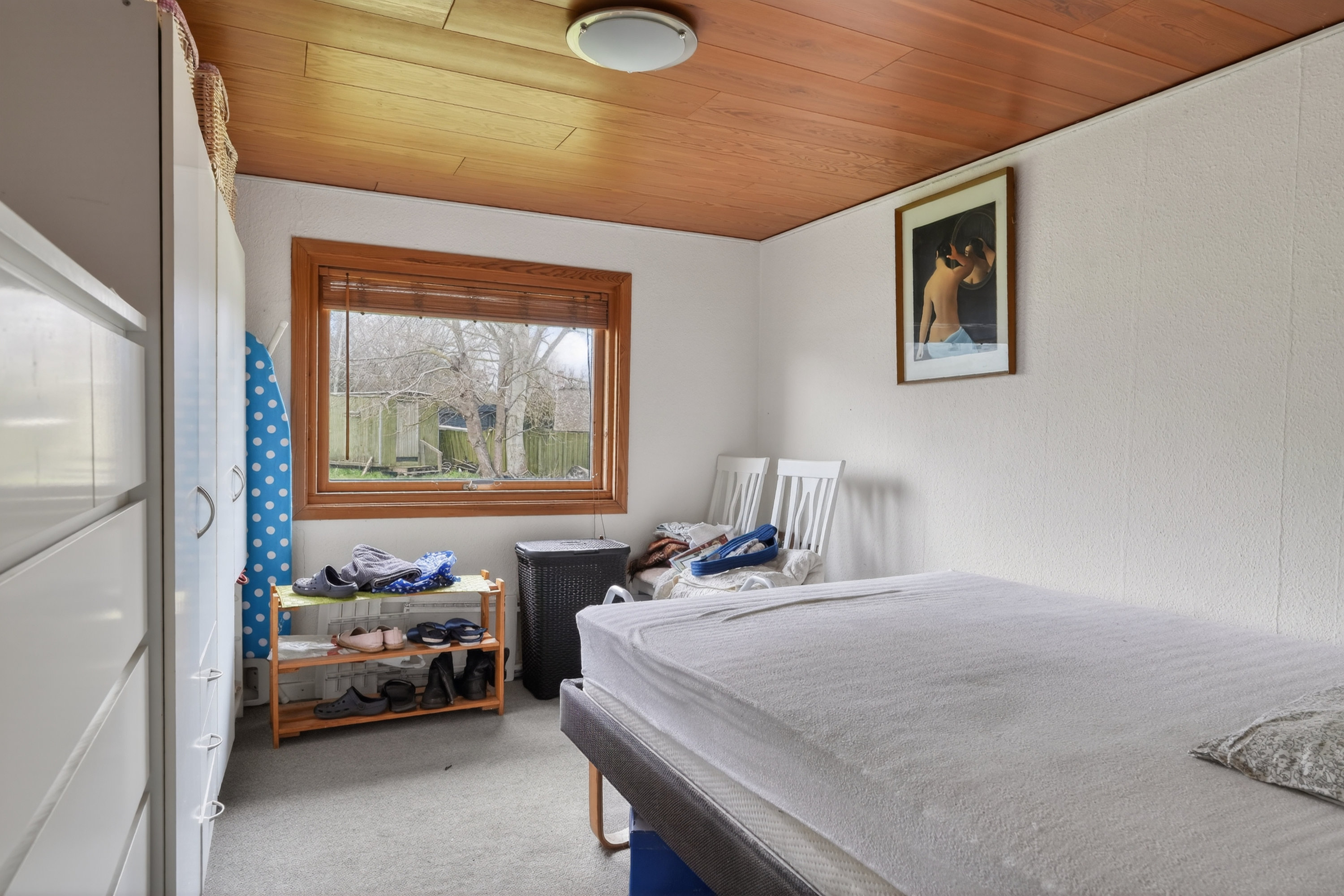 Fremhævet værelse billede i fuldskærmstilstand. Billede af Oddenvej 360, Yderby Lyng, 4583 Sjællands Odde