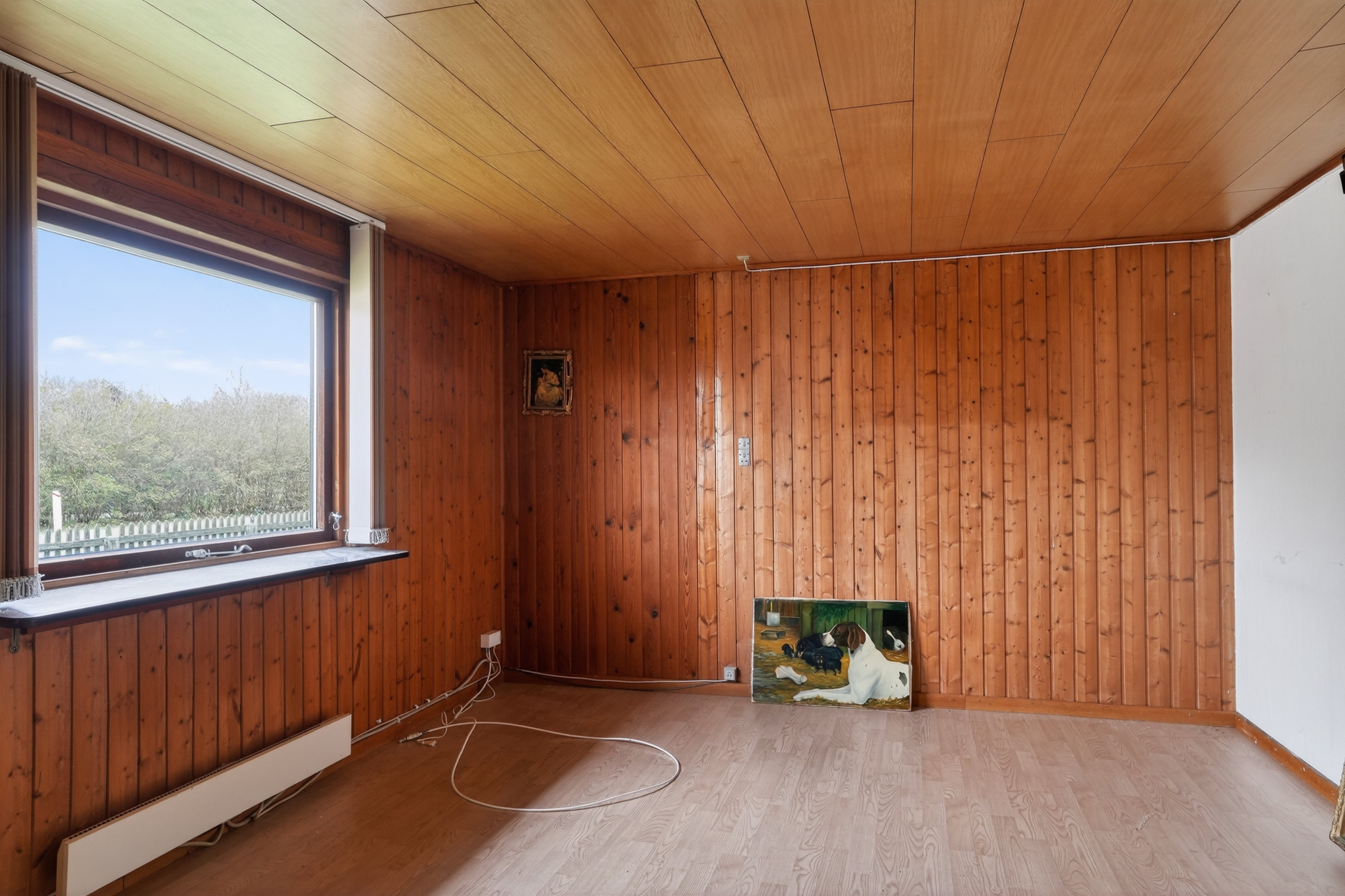 Fremhævet værelse billede i fuldskærmstilstand. Billede af Oddenvej 360, Yderby Lyng, 4583 Sjællands Odde