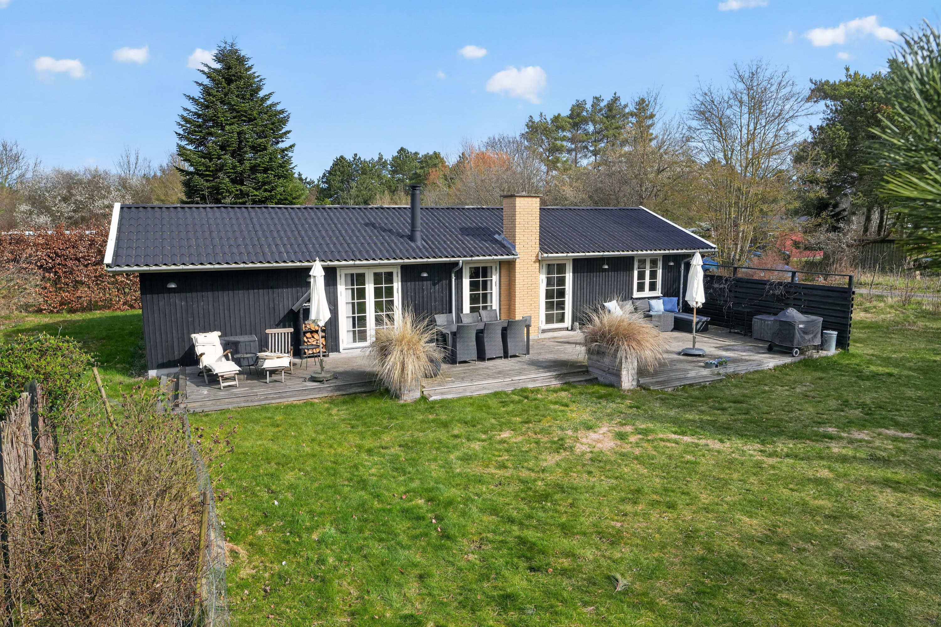 Kirchheinersvej 58, 4500 Nykøbing Sj