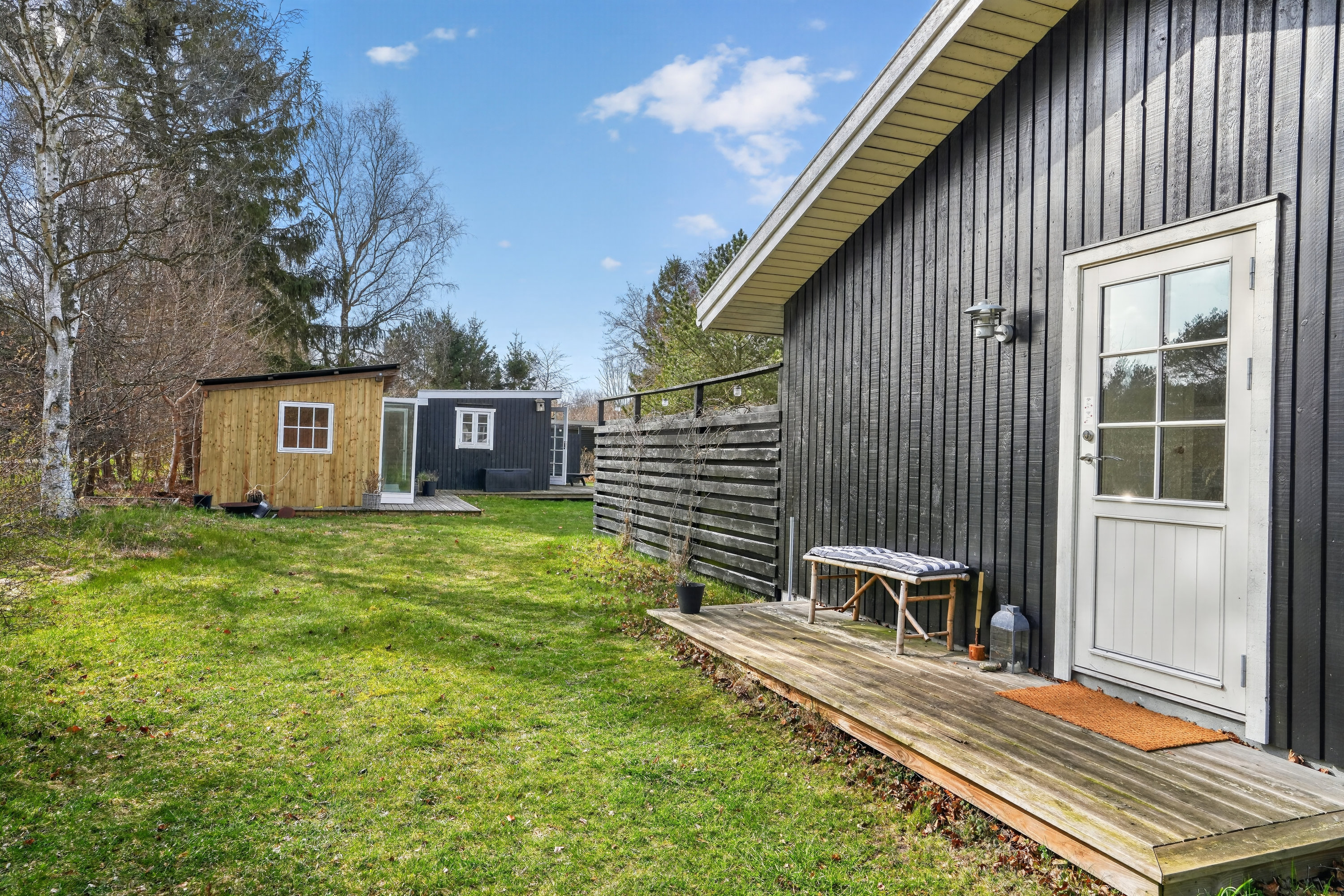 Fremhævet ejendommen billede i fuldskærmstilstand. Billede af Kirchheinersvej 58, 4500 Nykøbing Sj