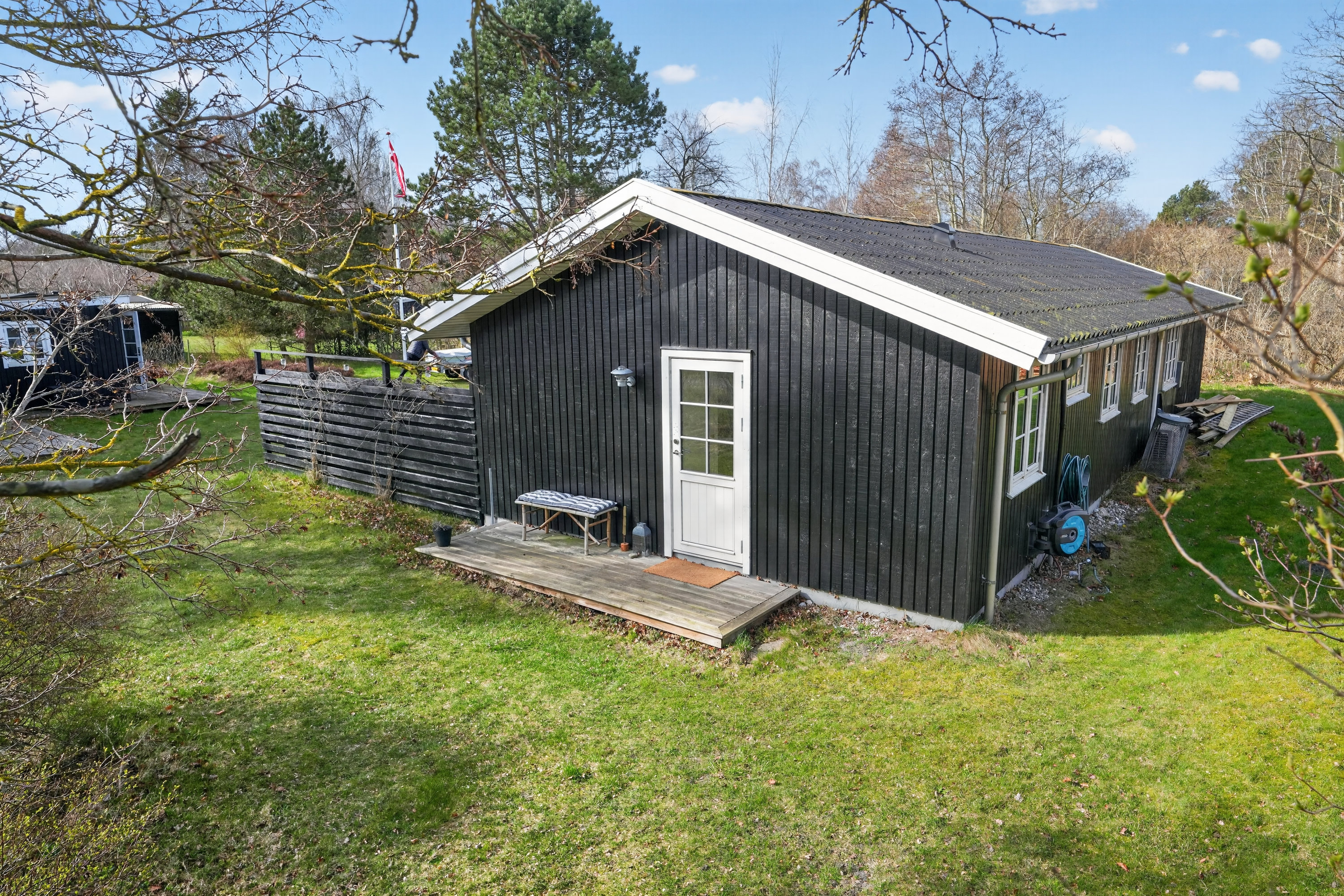 Fremhævet ejendommen billede i fuldskærmstilstand. Billede af Kirchheinersvej 58, 4500 Nykøbing Sj