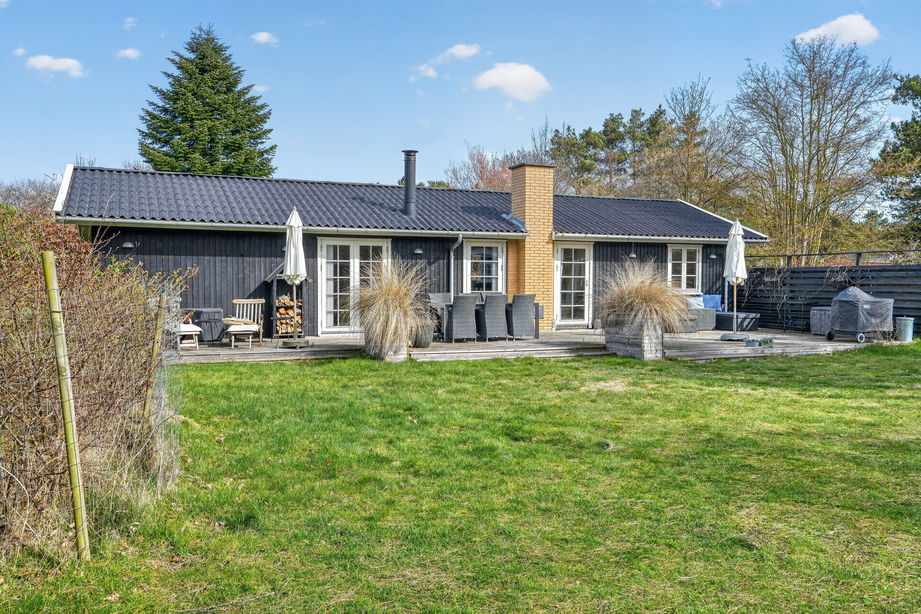 Fremhævet ejendommen billede i fuldskærmstilstand. Billede af Kirchheinersvej 58, 4500 Nykøbing Sj