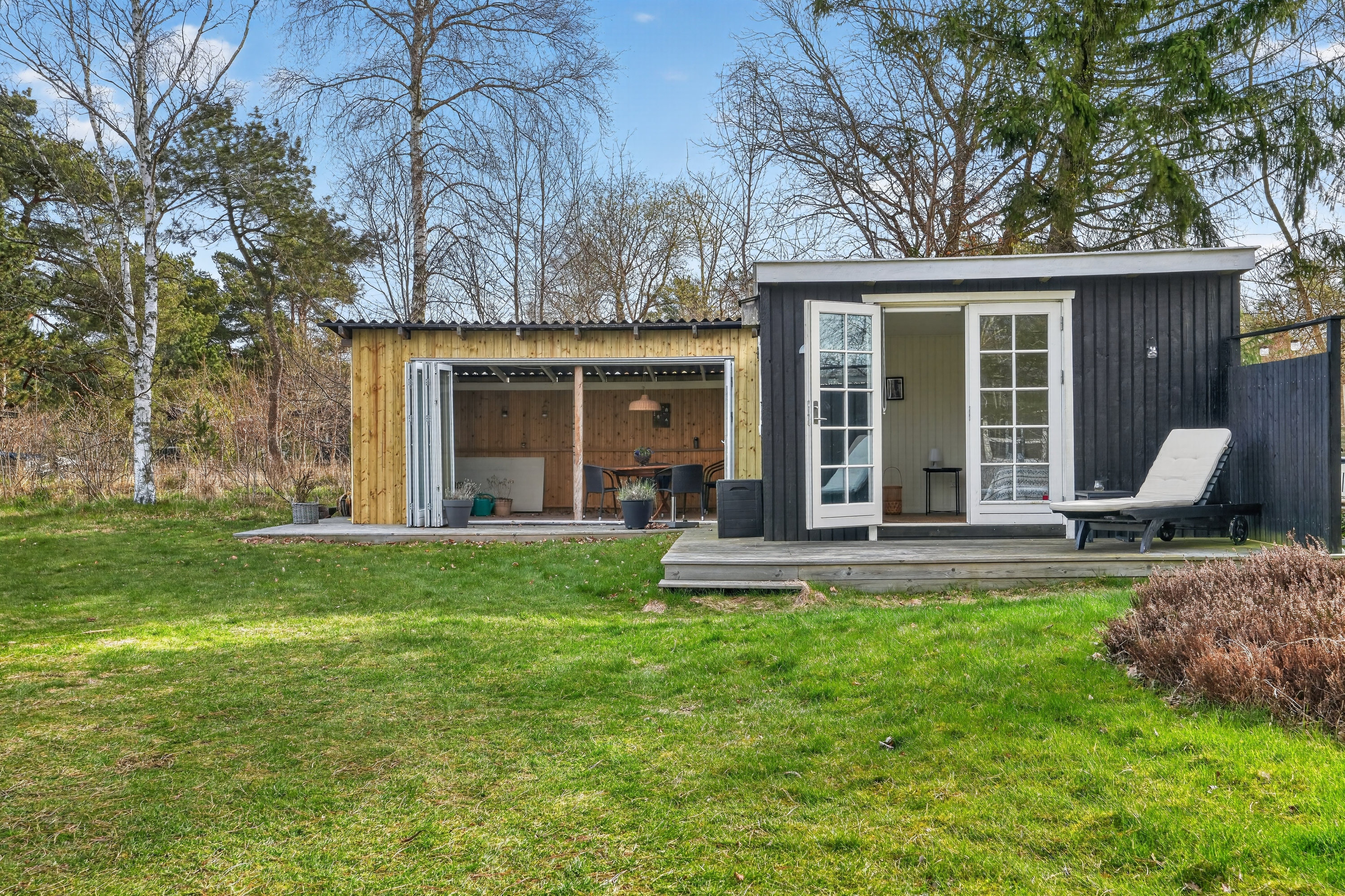 Kirchheinersvej 58, 4500 Nykøbing Sj