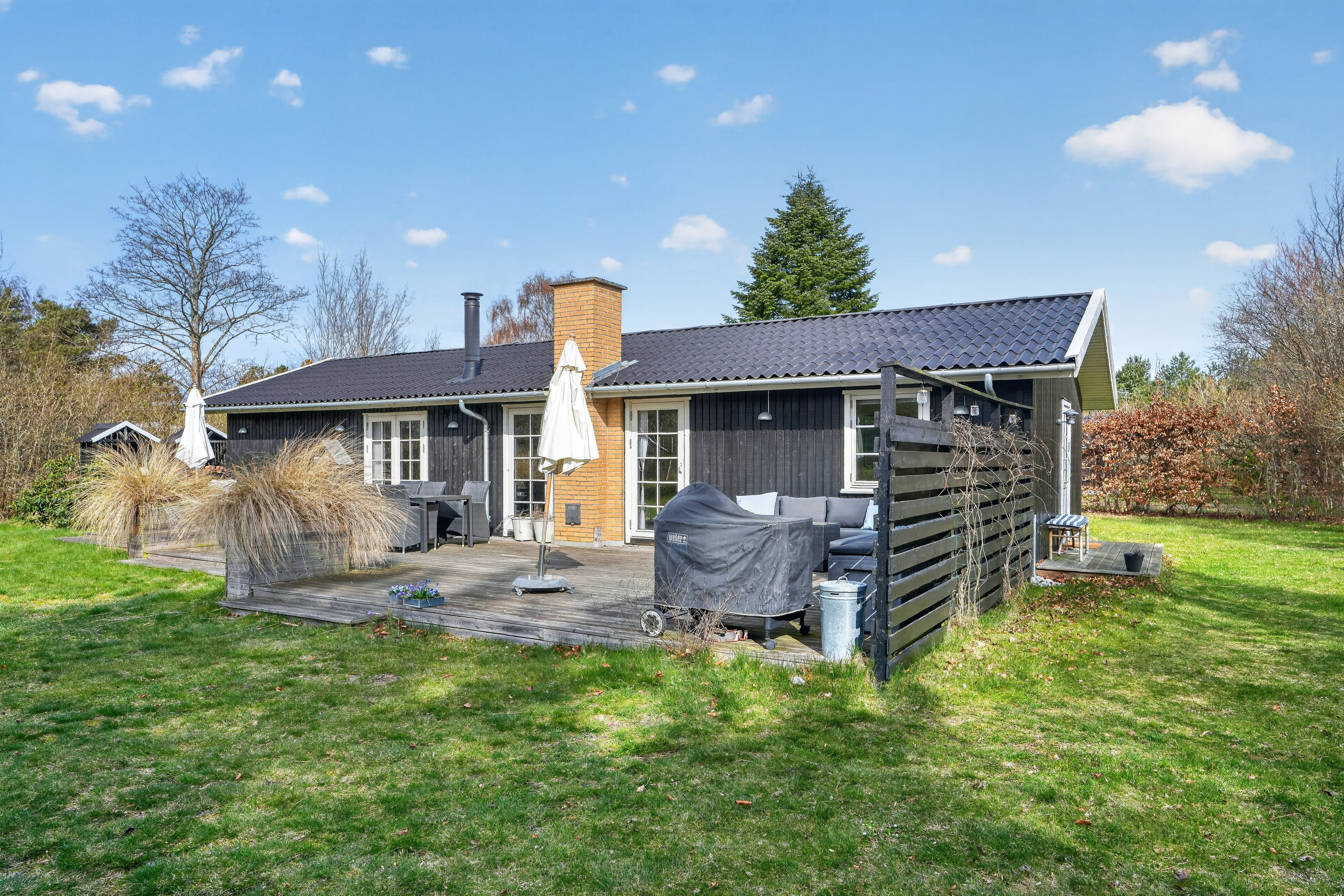 Fremhævet ejendommen billede i fuldskærmstilstand. Billede af Kirchheinersvej 58, 4500 Nykøbing Sj