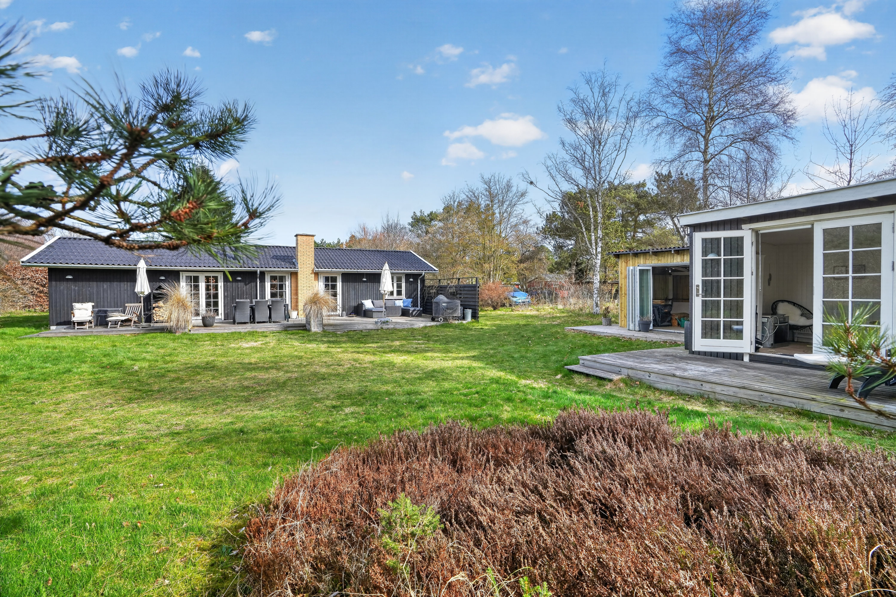 Fremhævet ejendommen billede i fuldskærmstilstand. Billede af Kirchheinersvej 58, 4500 Nykøbing Sj