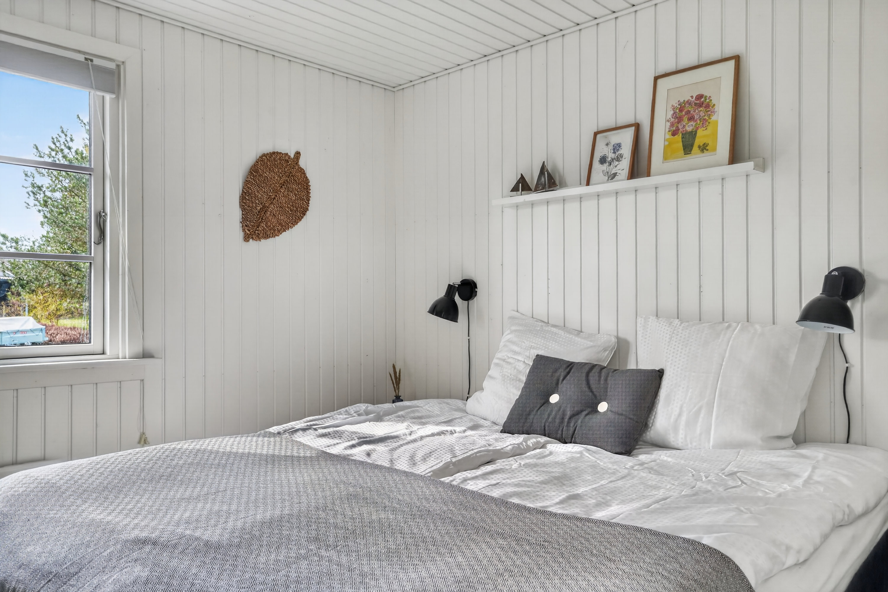 Fremhævet værelse billede i fuldskærmstilstand. Billede af Kirchheinersvej 58, 4500 Nykøbing Sj