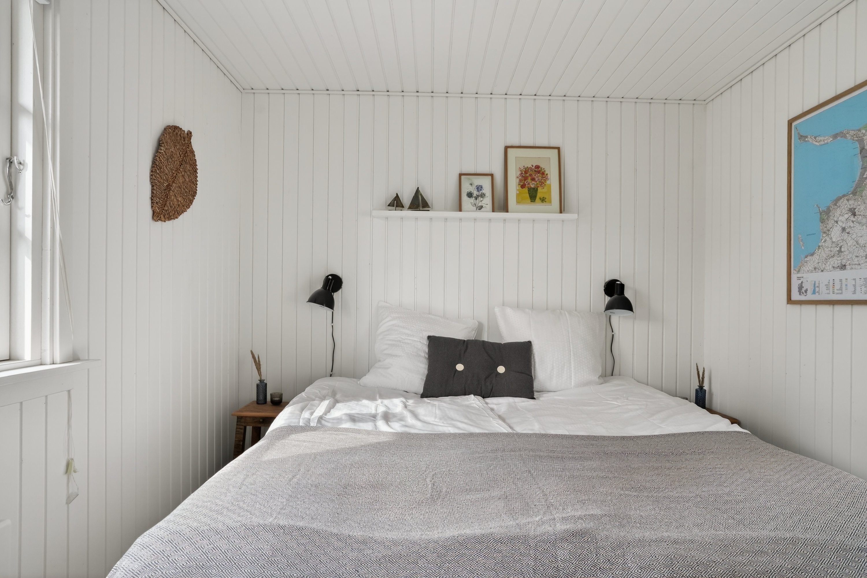 Fremhævet værelse billede i fuldskærmstilstand. Billede af Kirchheinersvej 58, 4500 Nykøbing Sj