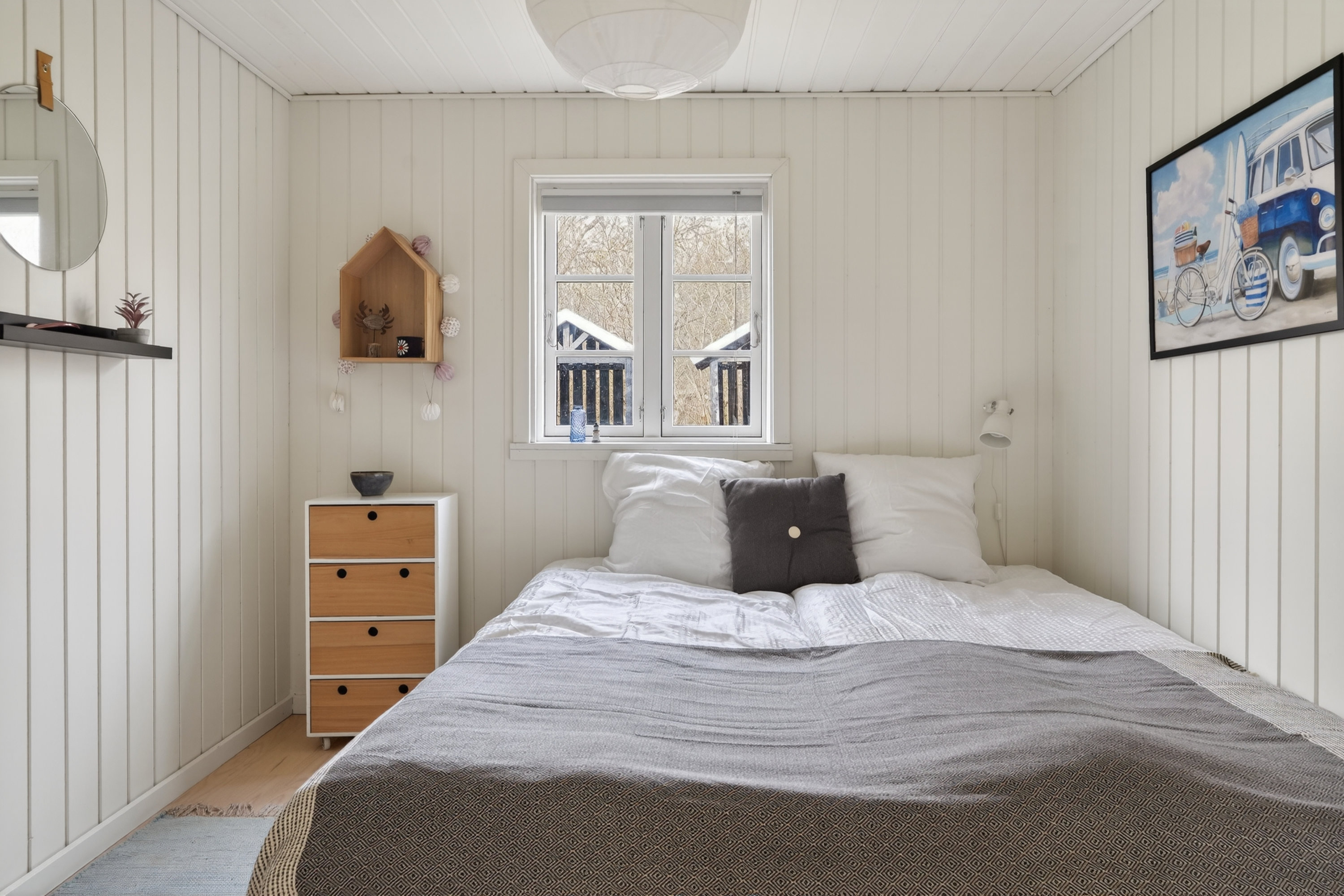 Fremhævet værelse billede i fuldskærmstilstand. Billede af Kirchheinersvej 58, 4500 Nykøbing Sj