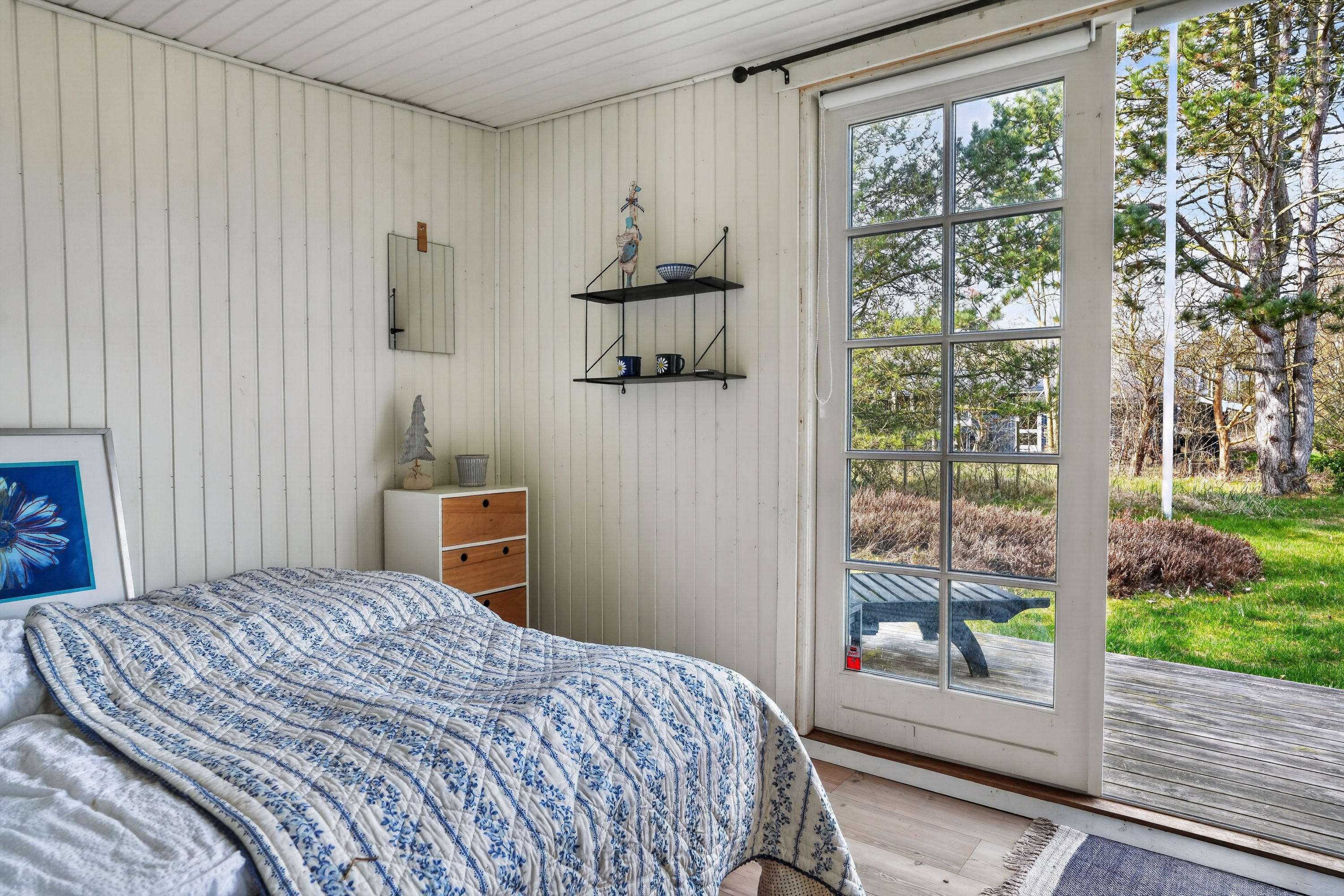 Fremhævet værelse billede i fuldskærmstilstand. Billede af Kirchheinersvej 58, 4500 Nykøbing Sj