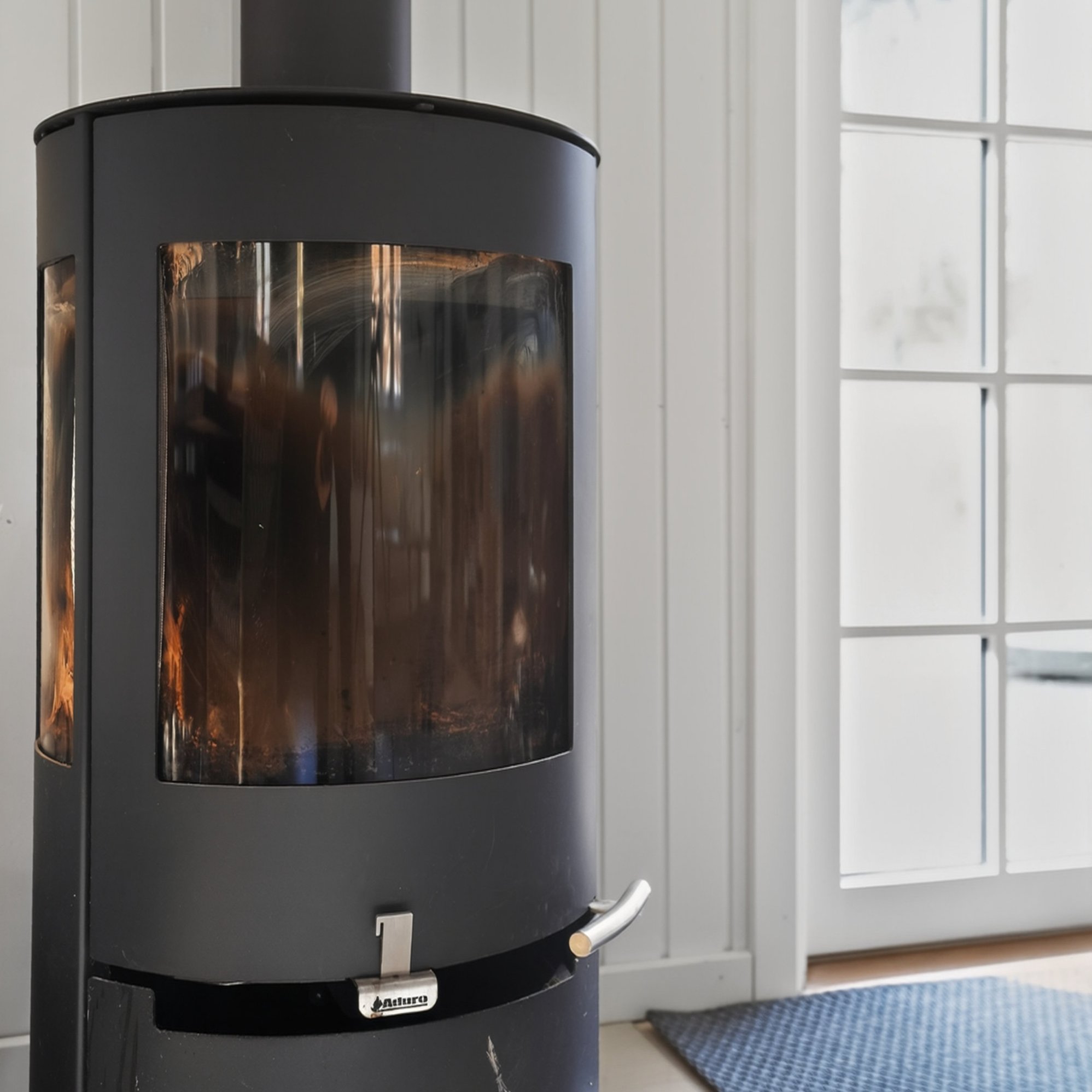 Fremhævet stue billede i fuldskærmstilstand. Billede af Kirchheinersvej 58, 4500 Nykøbing Sj